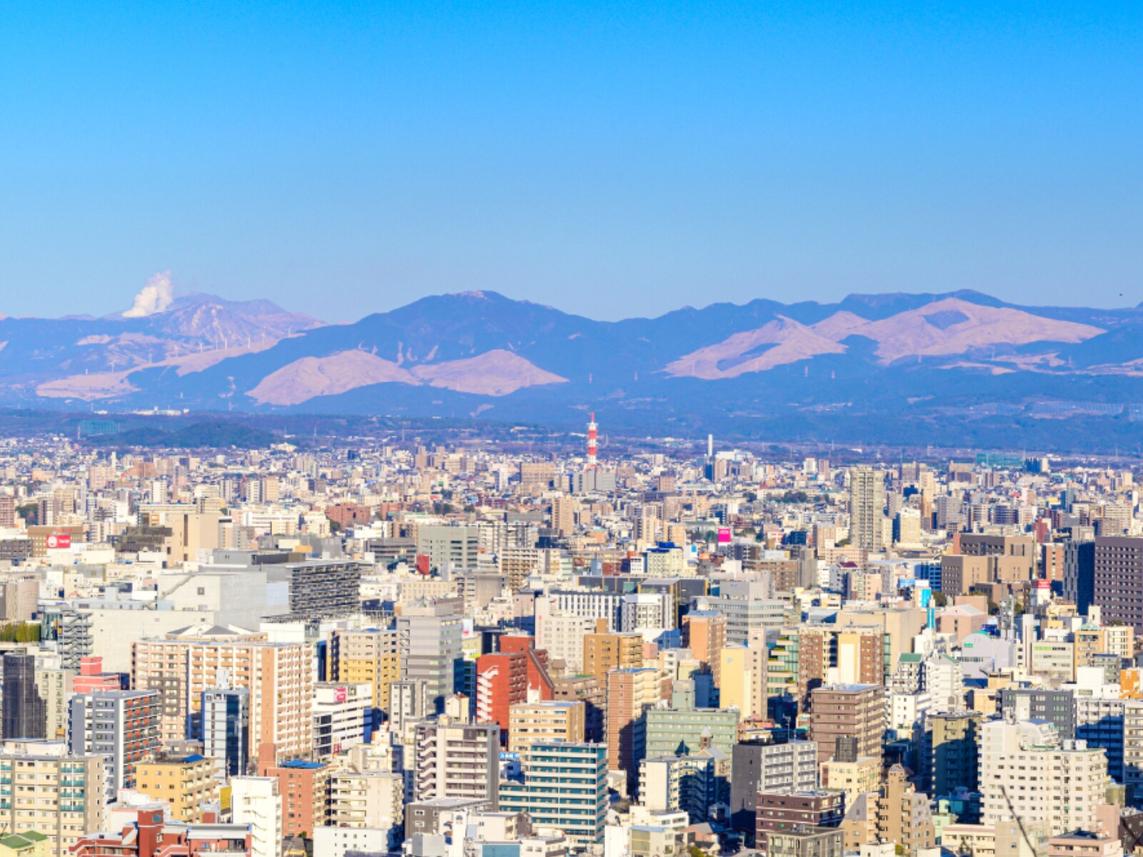 熊本県民が選んだ「住み続けたい街（自治体）」ランキング