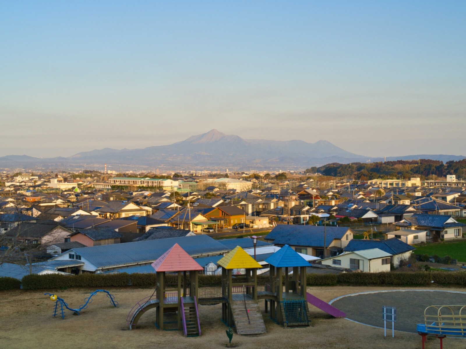 宮崎県民が選んだ「住み続けたい街（自治体）」ランキング