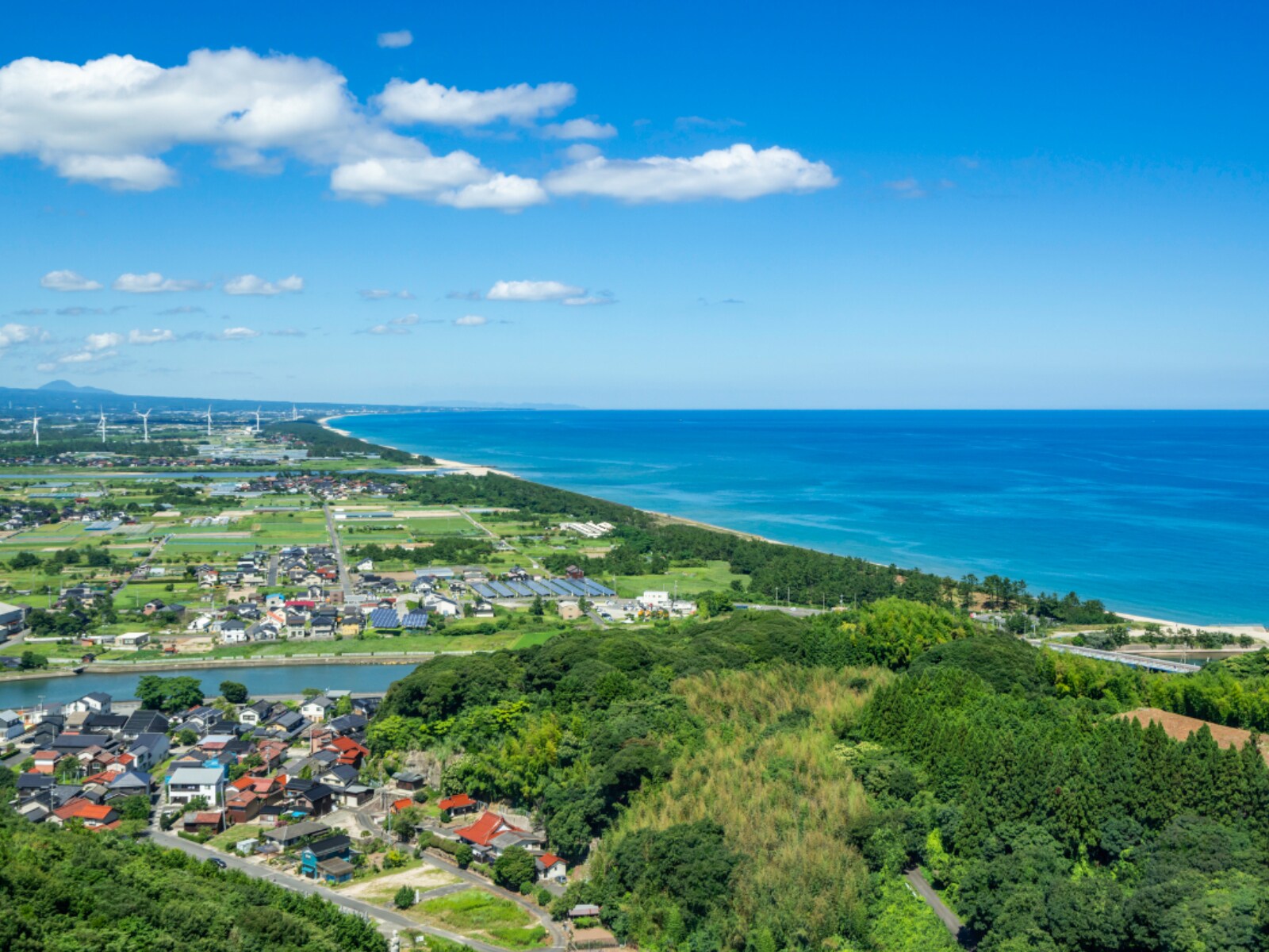 中国地方在住者が選んだ「街の幸福度（自治体）」ランキング