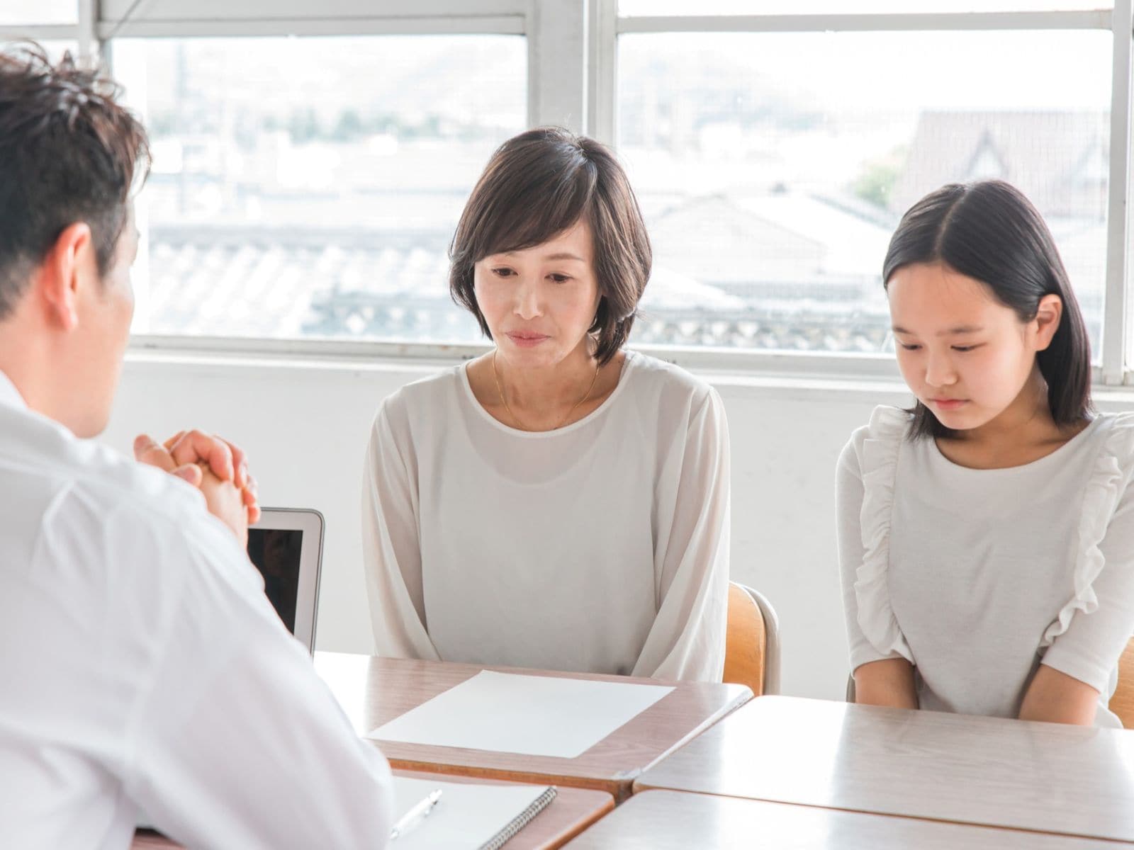 評定4.2でも推薦取り消しに？ 親が知らない中堅私立の「不都合な真実」とは（画像出典：PIXTA）