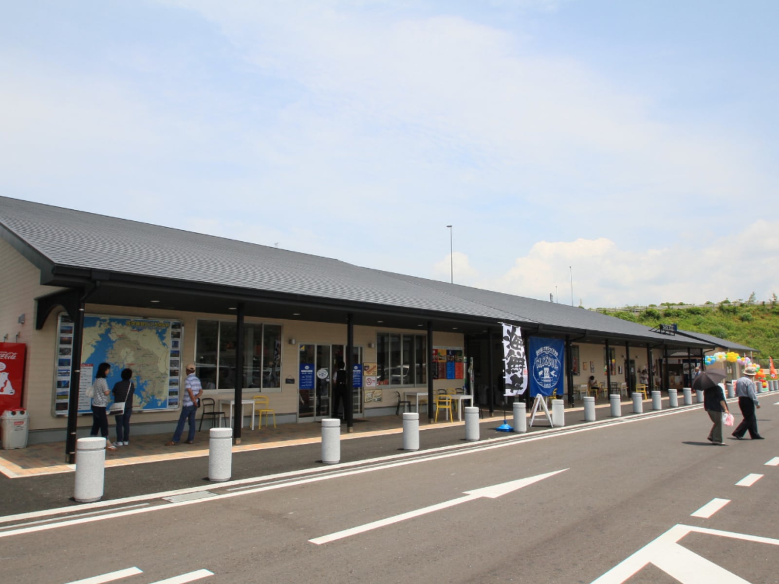 「長崎県の道の駅」ランキング