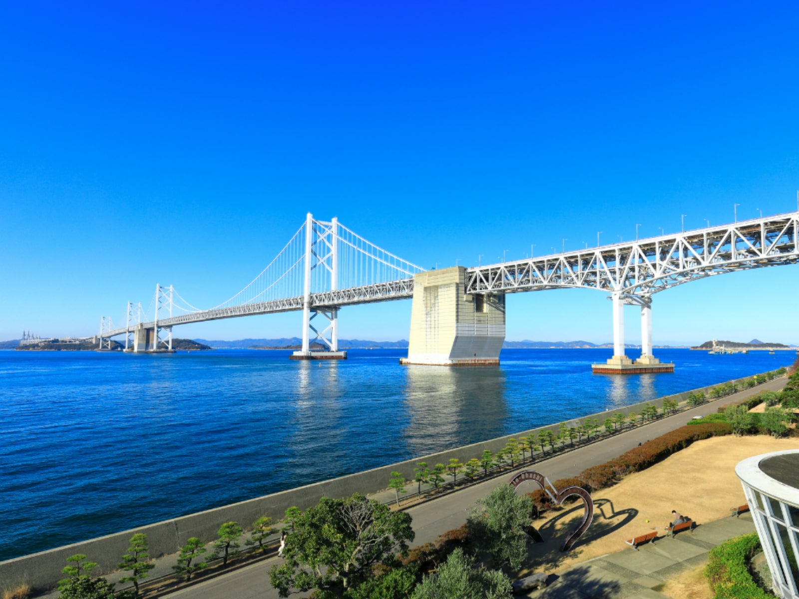 年末年始に行きたいと思う「香川県の道の駅」ランキング