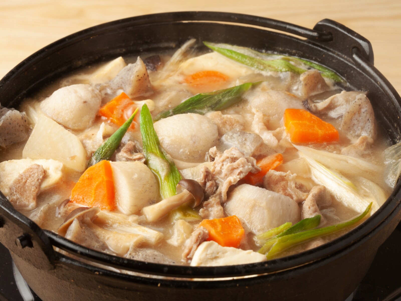 お正月に食べたい「山形県のご当地グルメ」ランキング