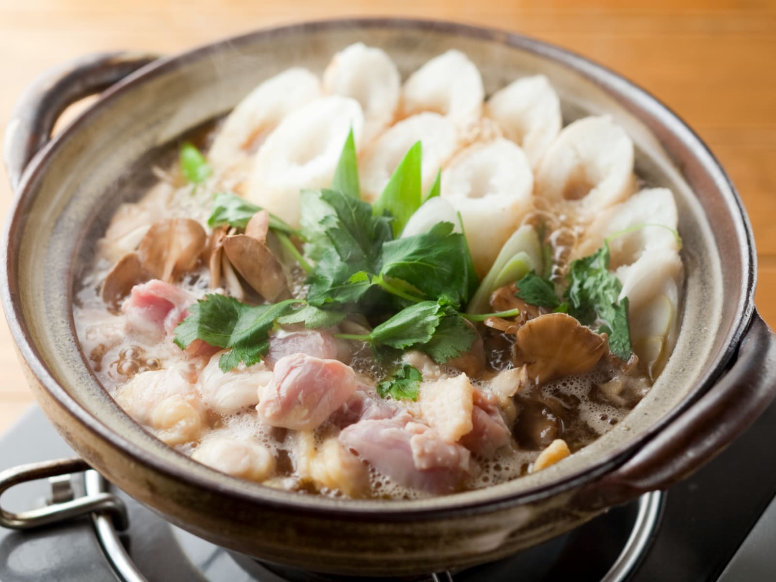 お正月に食べたい「秋田県のご当地グルメ」ランキング