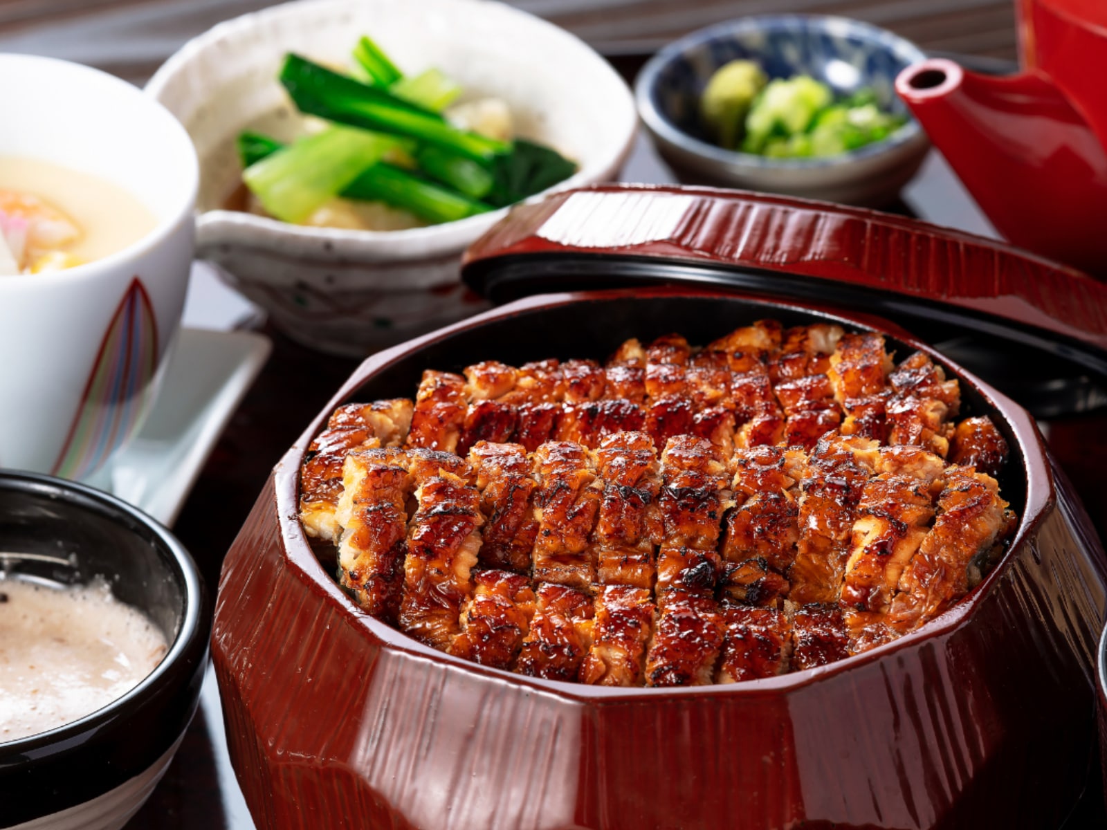 お正月に食べたい「愛知県のご当地グルメ」ランキング