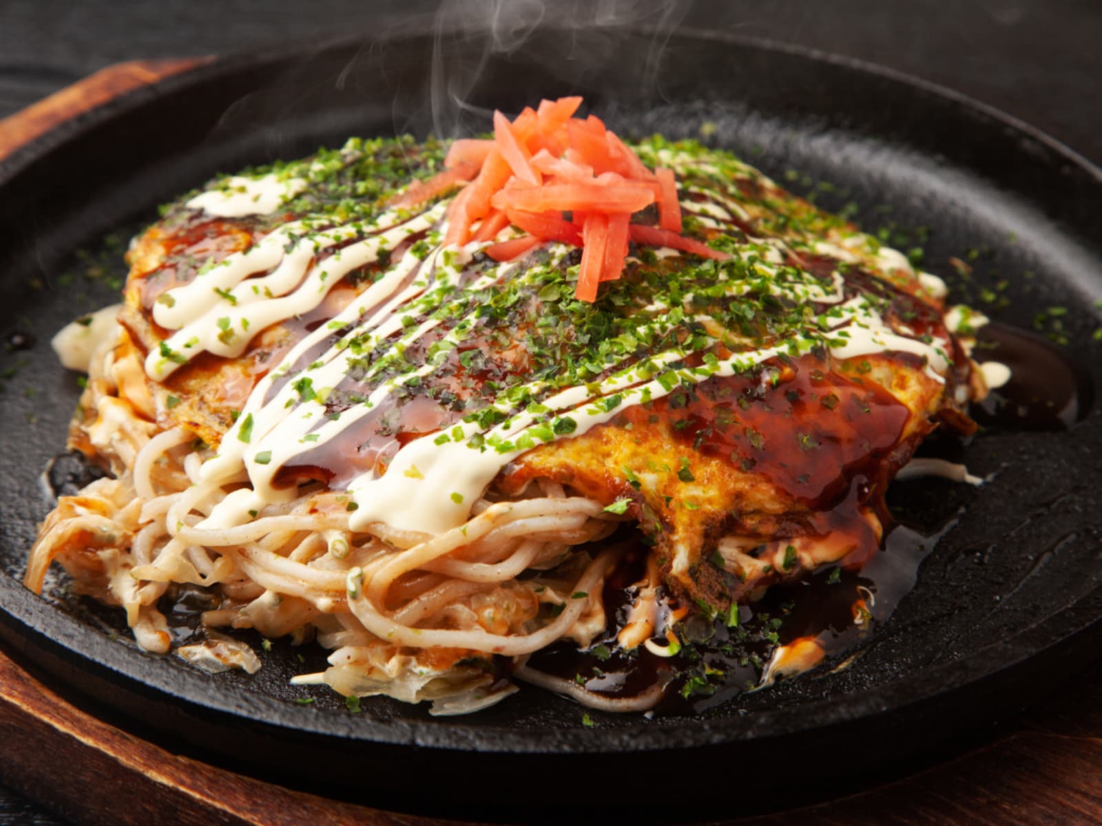 お正月に食べたい「広島県のご当地グルメ」ランキング