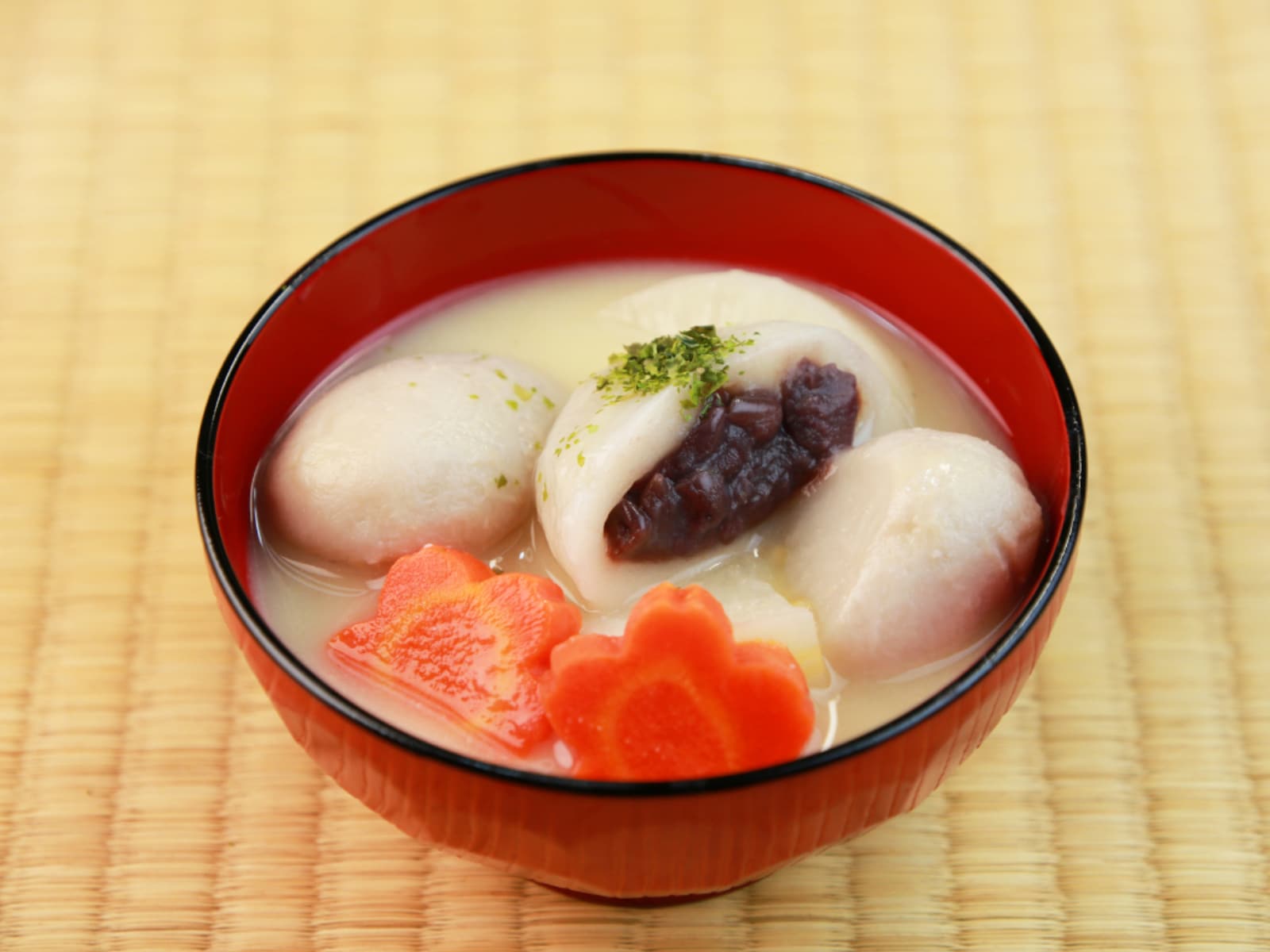 お正月に食べたい「香川県のご当地グルメ」ランキング