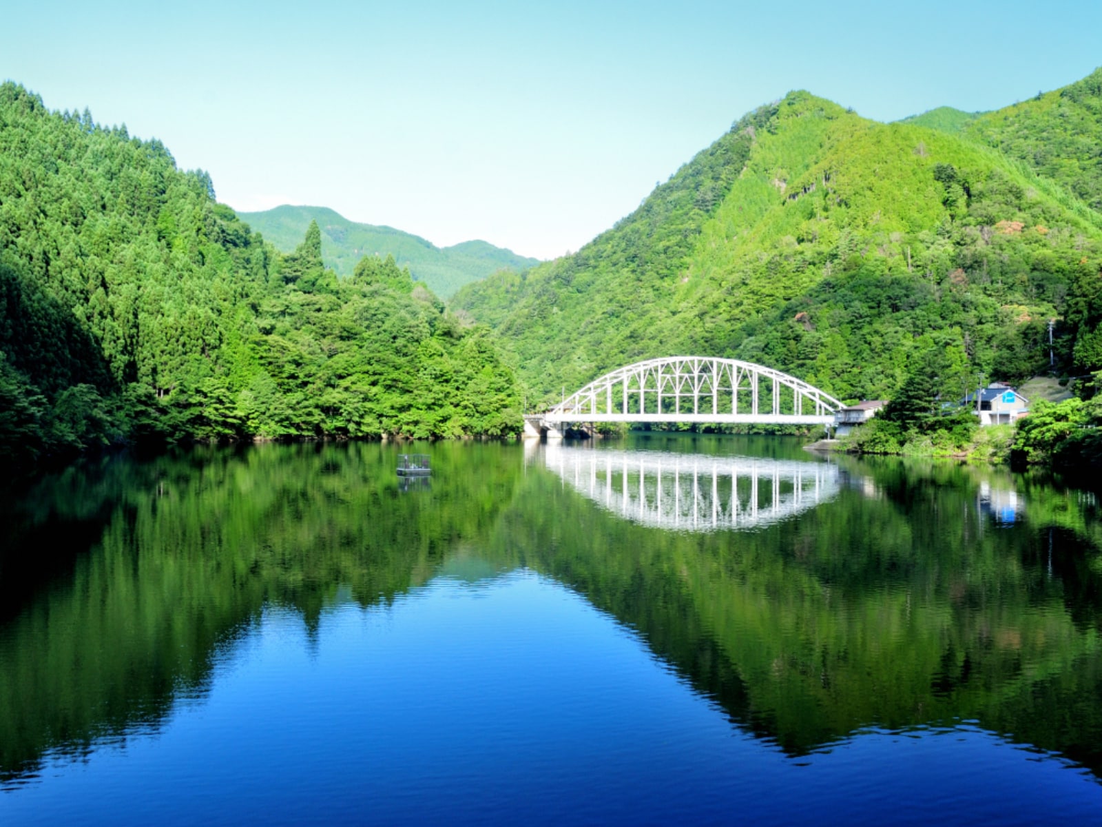 年末年始に行きたいと思う「奈良県の道の駅」ランキングの画像