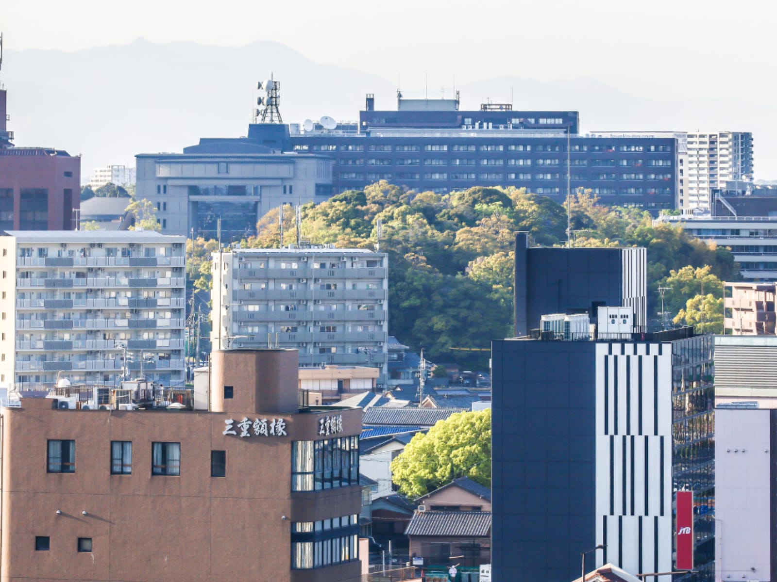 出身と聞いてすごいと思う「三重県の私立進学校」ランキングの画像