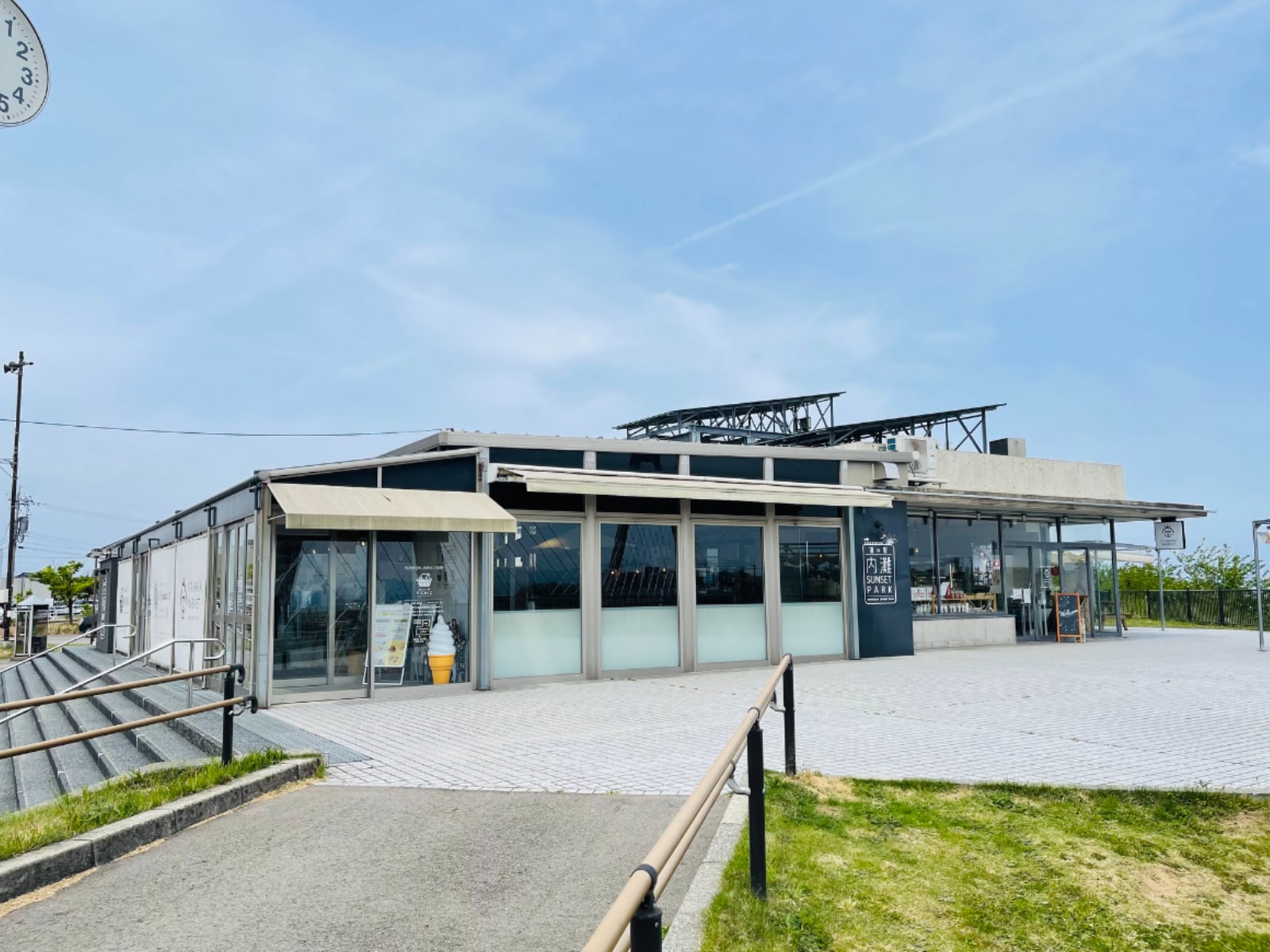 「石川県の道の駅」ランキング