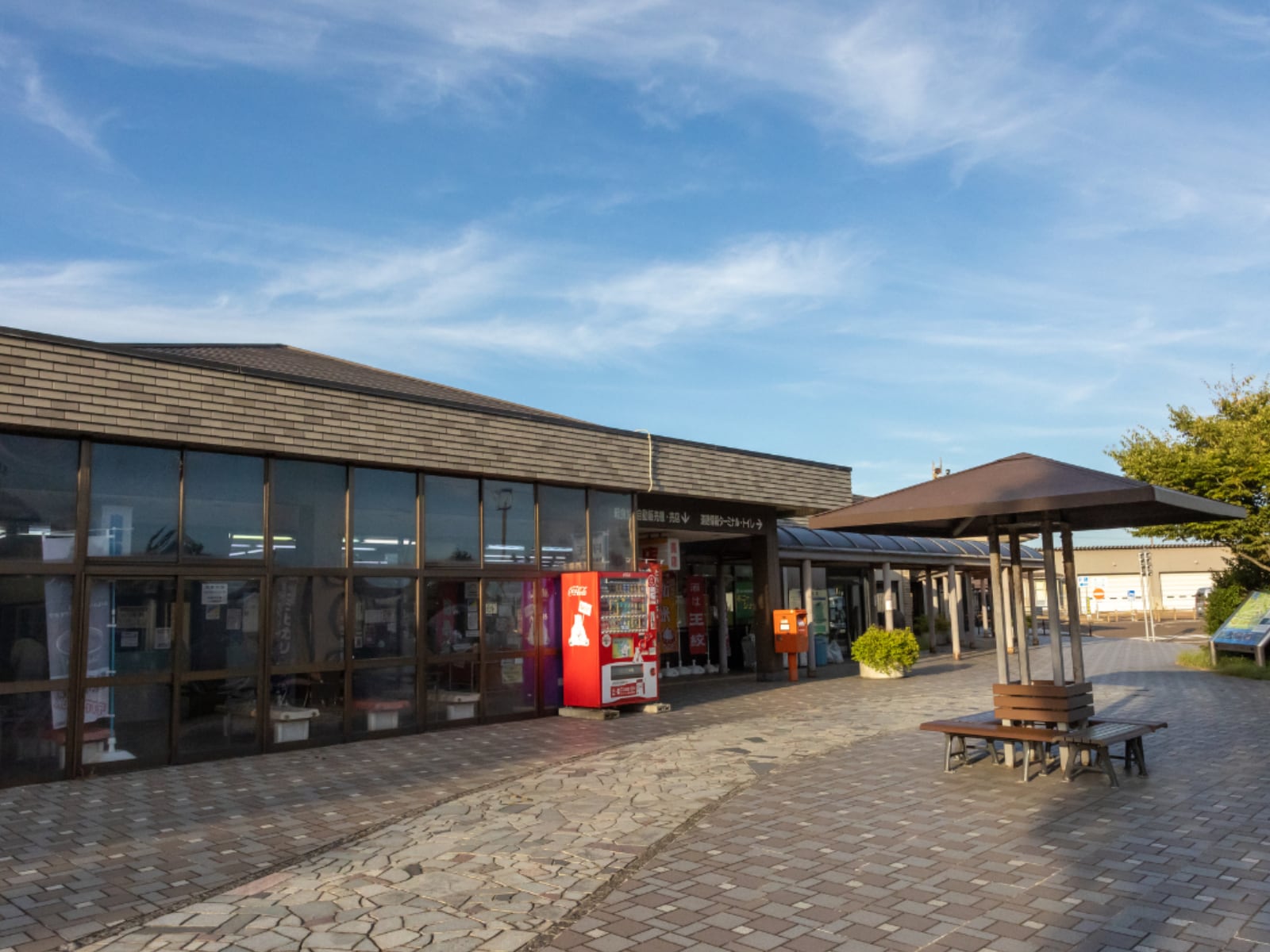 「新潟県の道の駅」ランキング