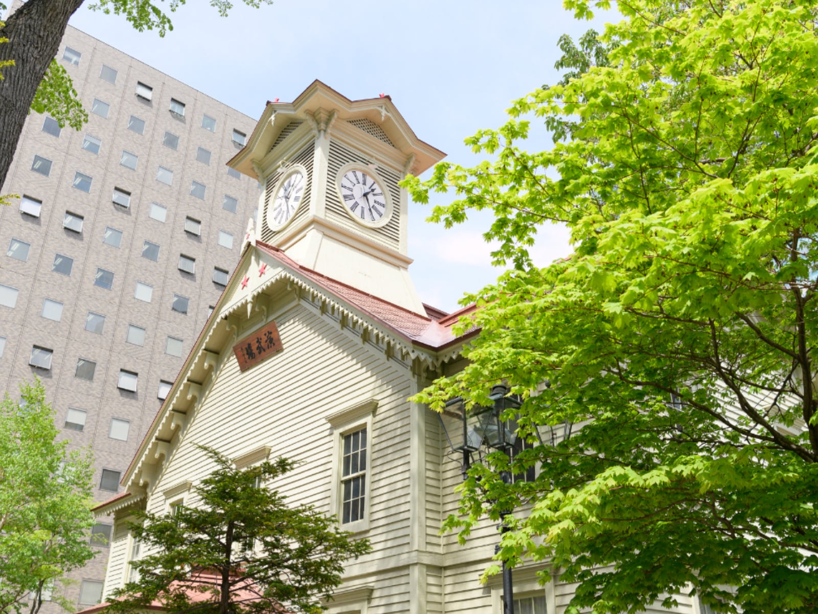 長期休みに行きたいと思う「北海道の旅行先」ランキングの画像