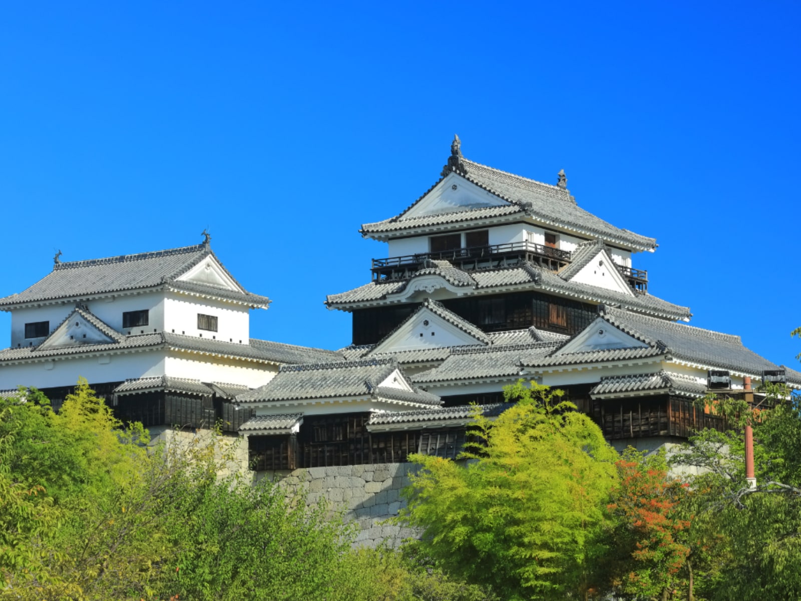 治安がいいと思う「愛媛県の自治体」ランキング