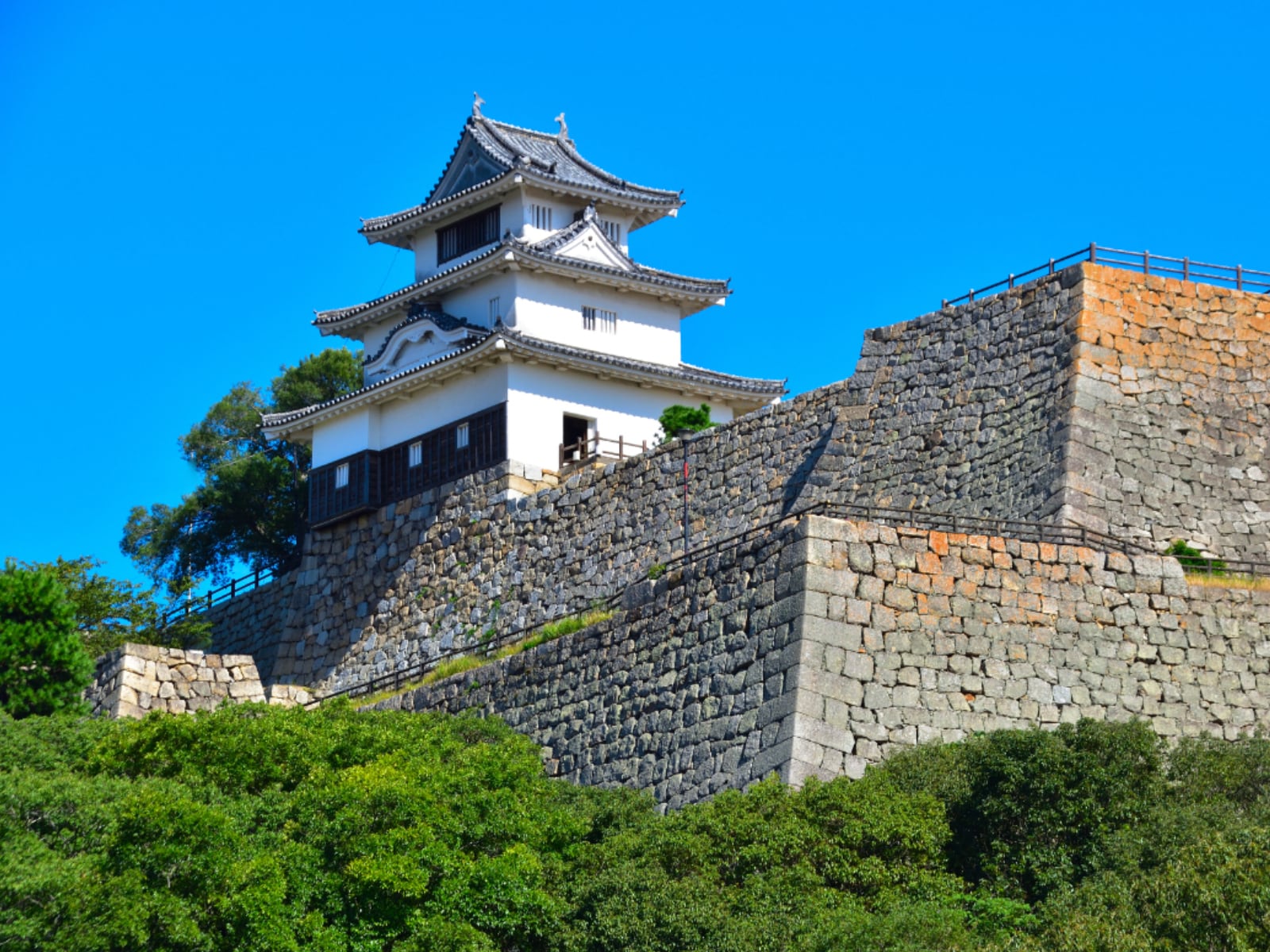 治安がいいと思う「香川県の自治体」ランキング