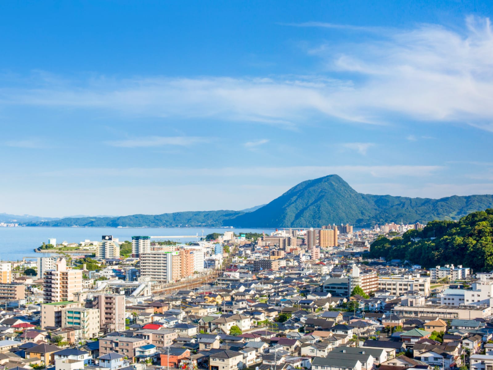 「治安がいいと思う大分県の自治体」ランキング