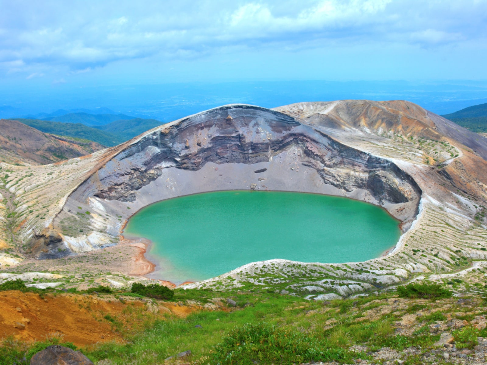 長期休みに行きたいと思う「山形県の旅行先」ランキングの画像
