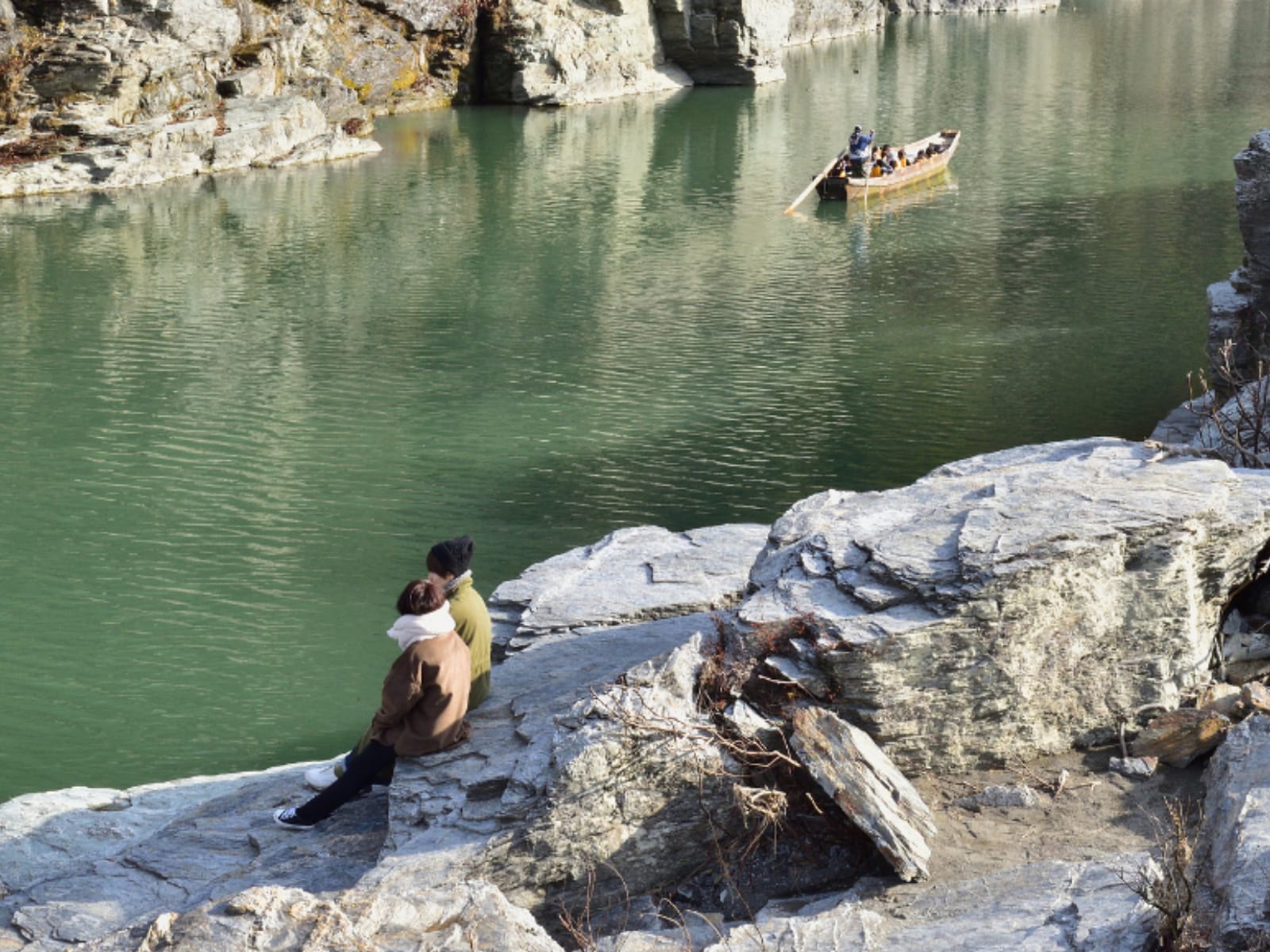 冬に行きたいと思う「埼玉県の絶景スポット」ランキング