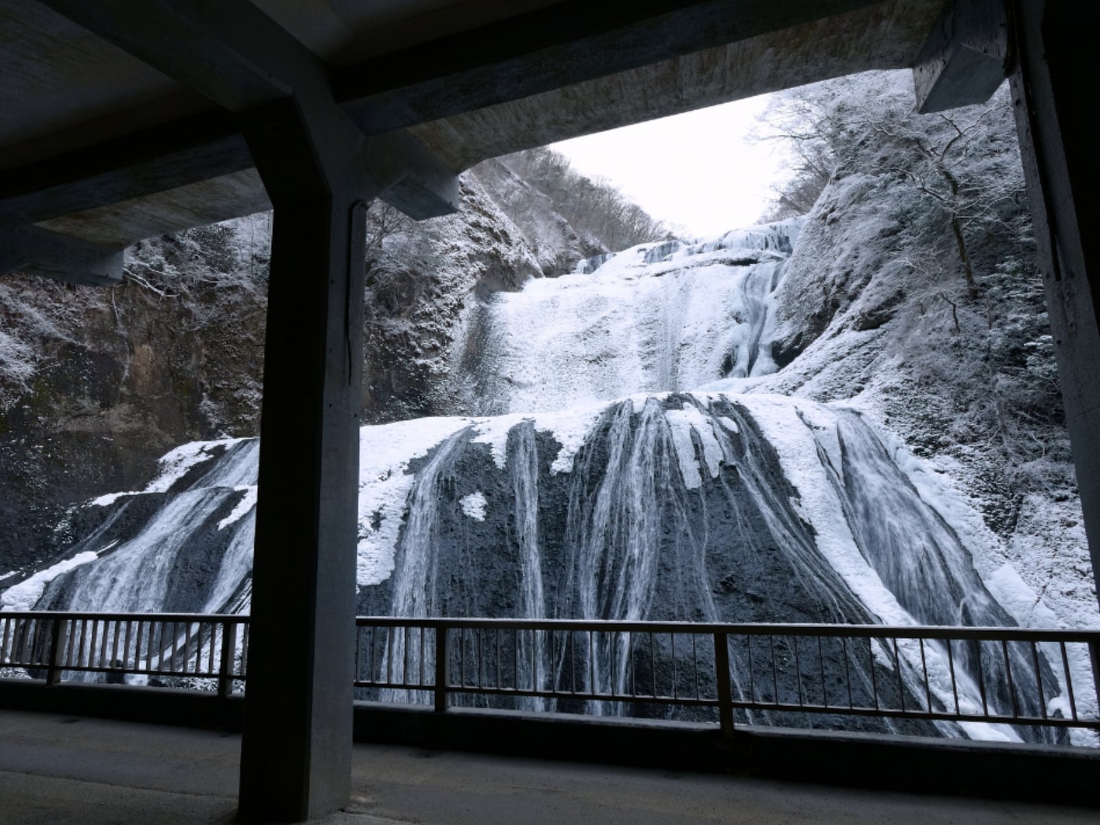 冬に行きたいと思う「茨城県の絶景スポット」ランキング