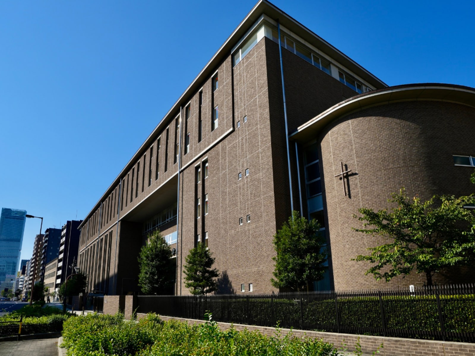 文武両道だと思う「大阪府の私立進学校」ランキングの画像