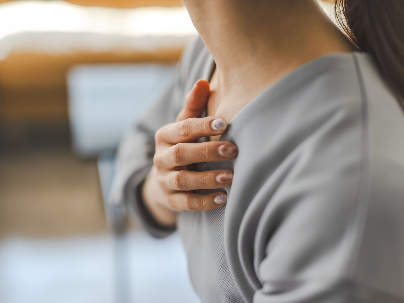 神奈川県在住・37歳女性のエピソード