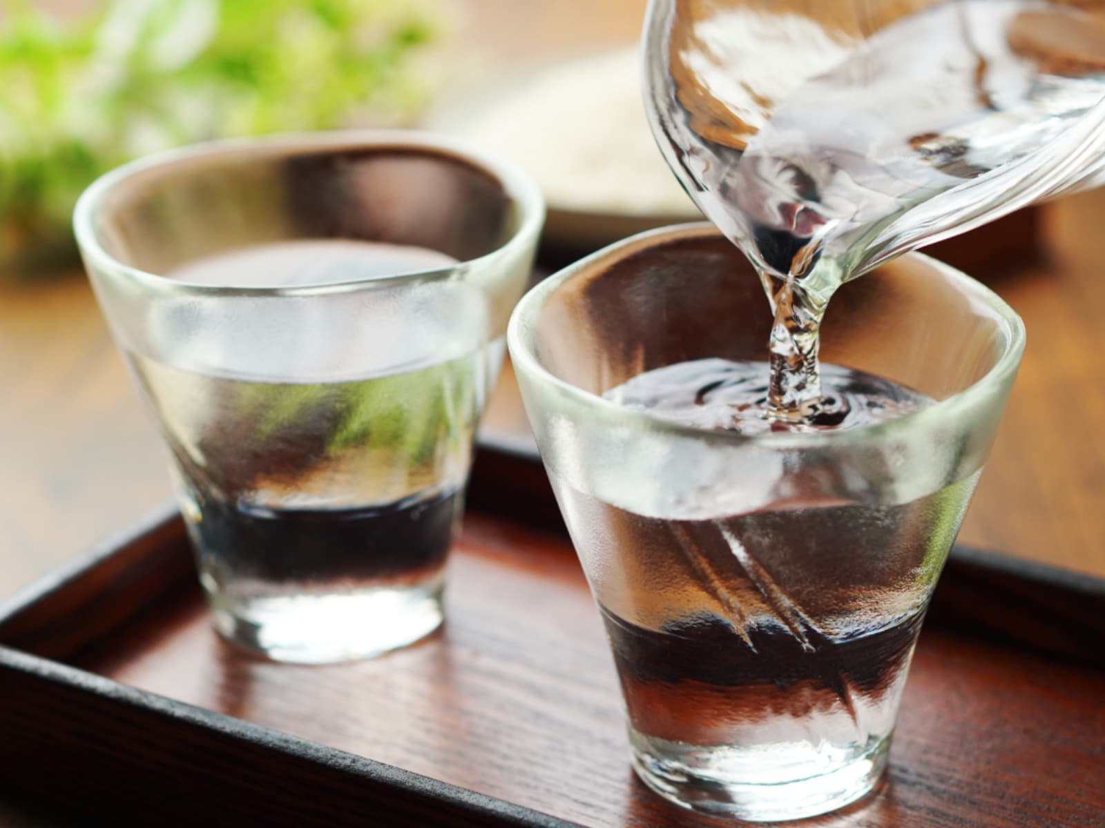 「東京都の地酒」ランキング