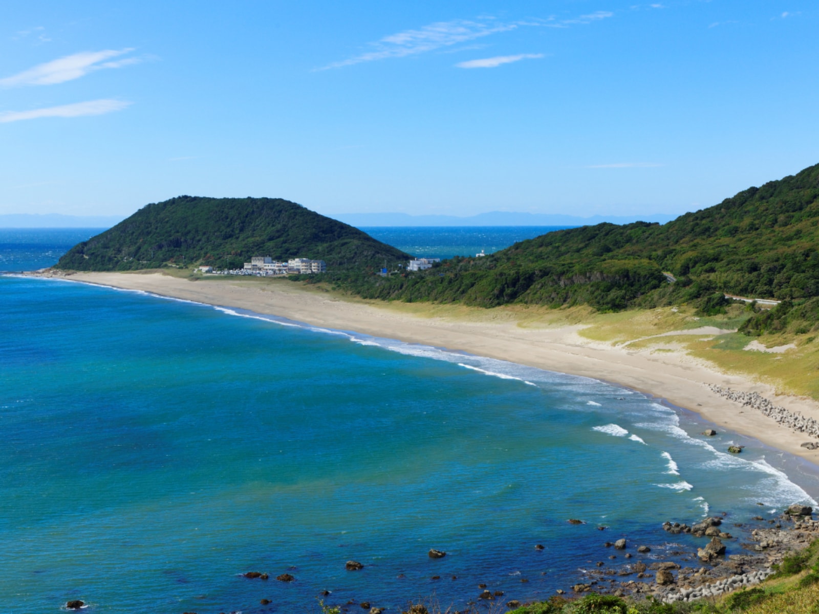 「冬に行きたい愛知県の絶景ドライブスポット」ランキング