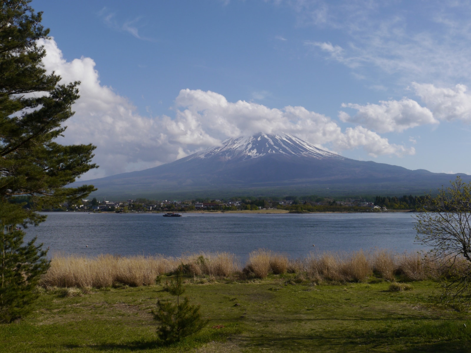 「冬に行きたい山梨県の絶景ドライブスポット」ランキング