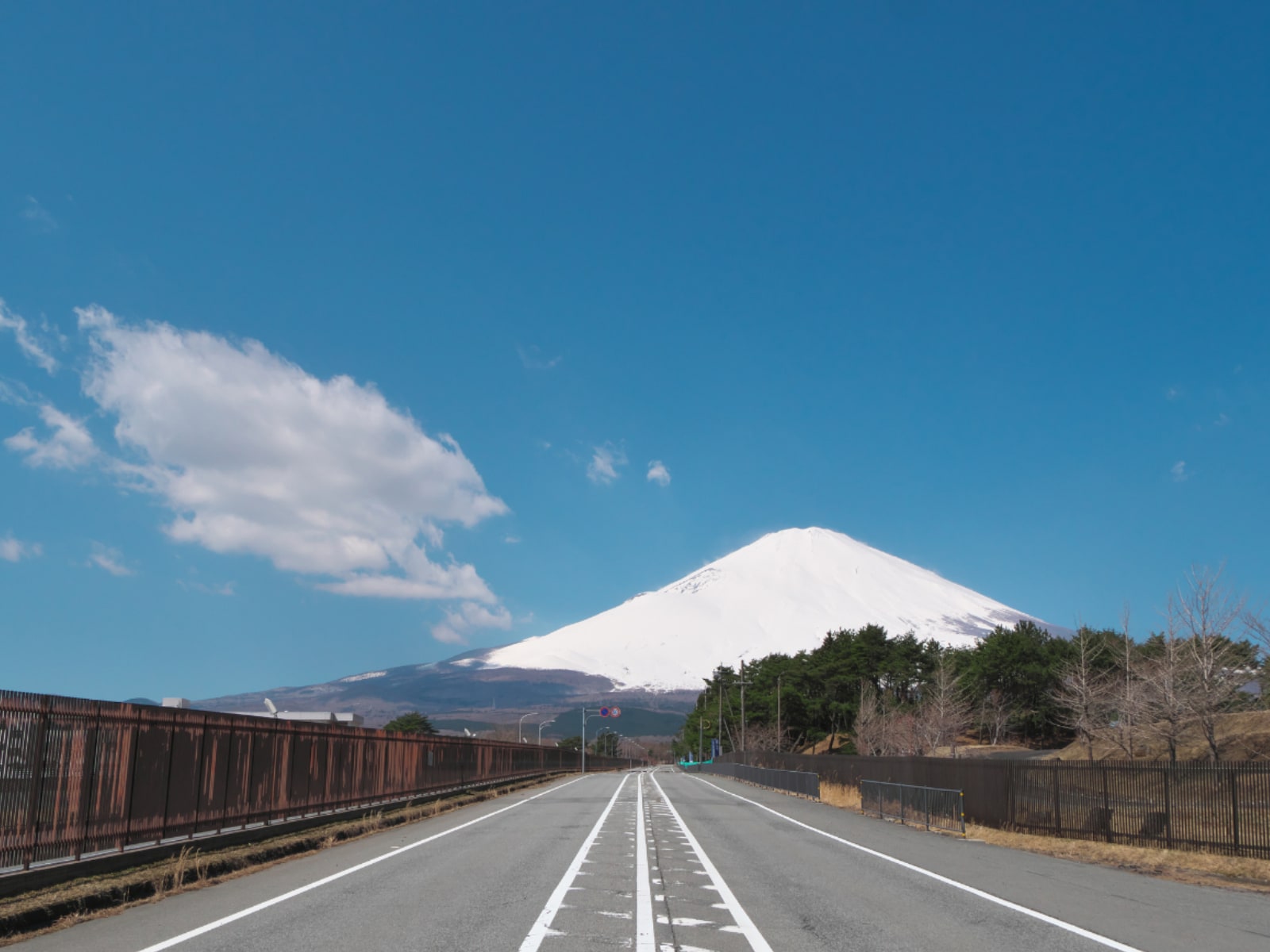 「冬に行きたい静岡県の絶景ドライブスポット」ランキング