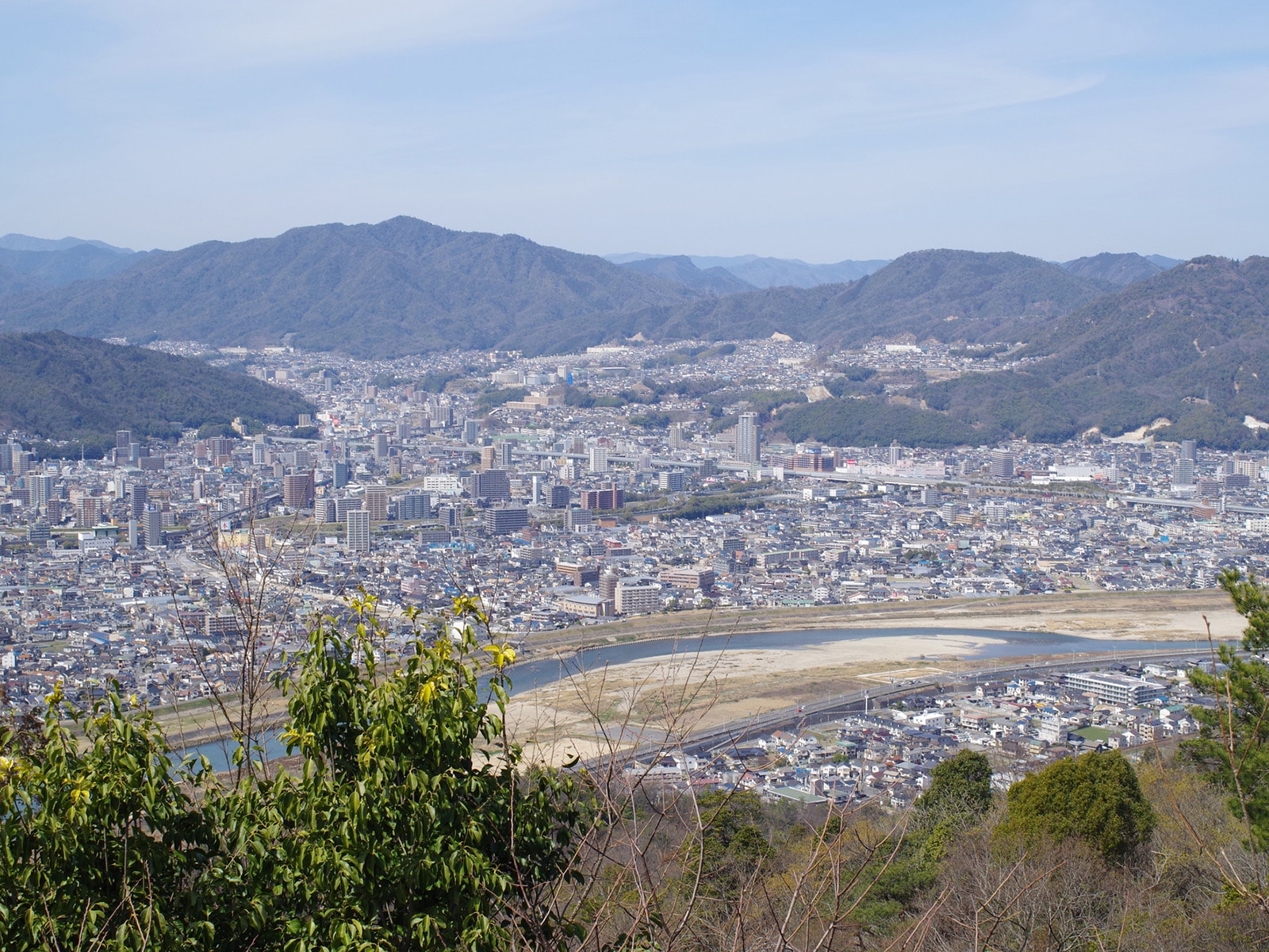 広島県民が選んだ「街の幸福度（自治体）」ランキング