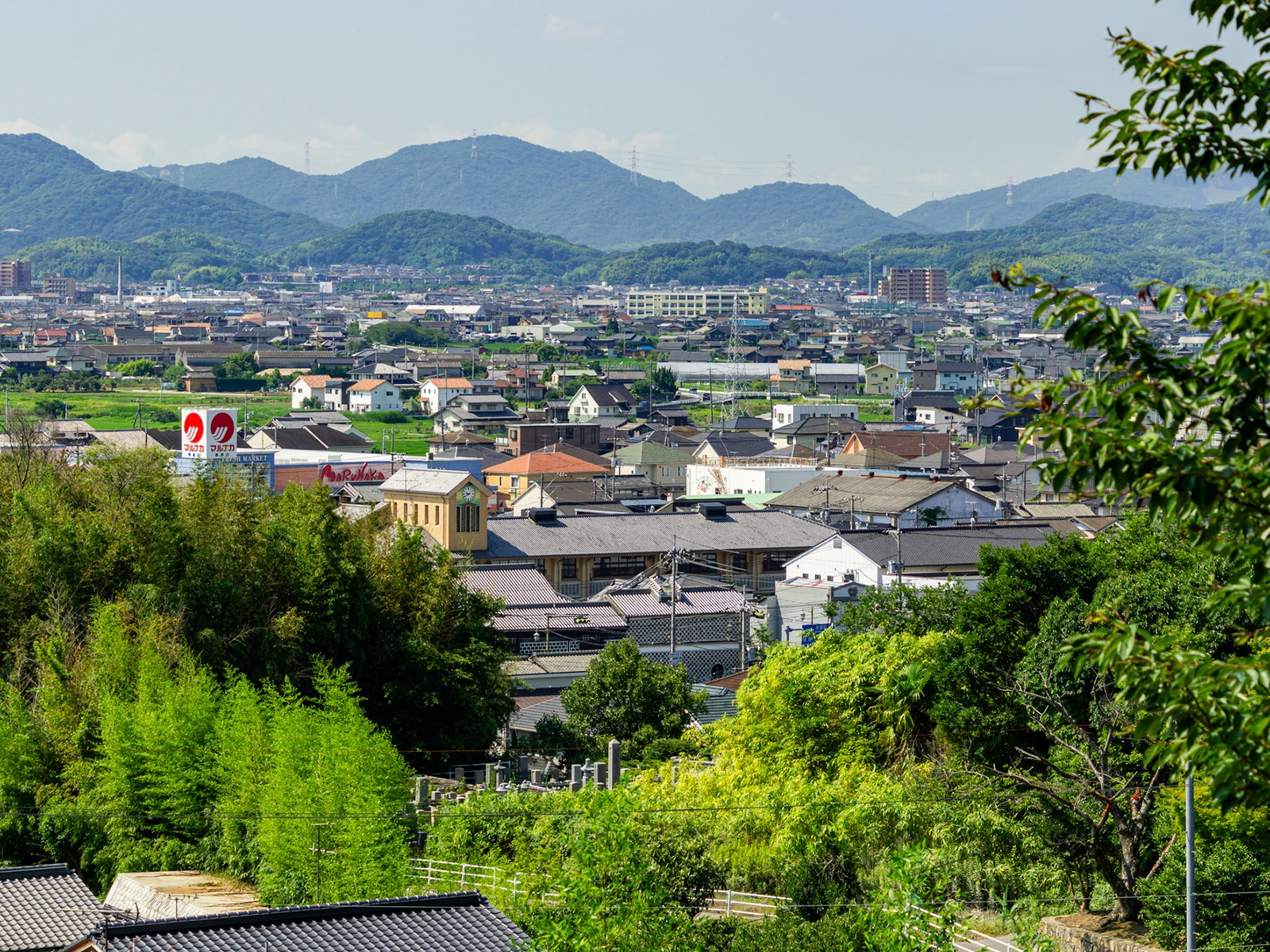 岡山県民が選んだ「住み続けたい街（自治体）」ランキング