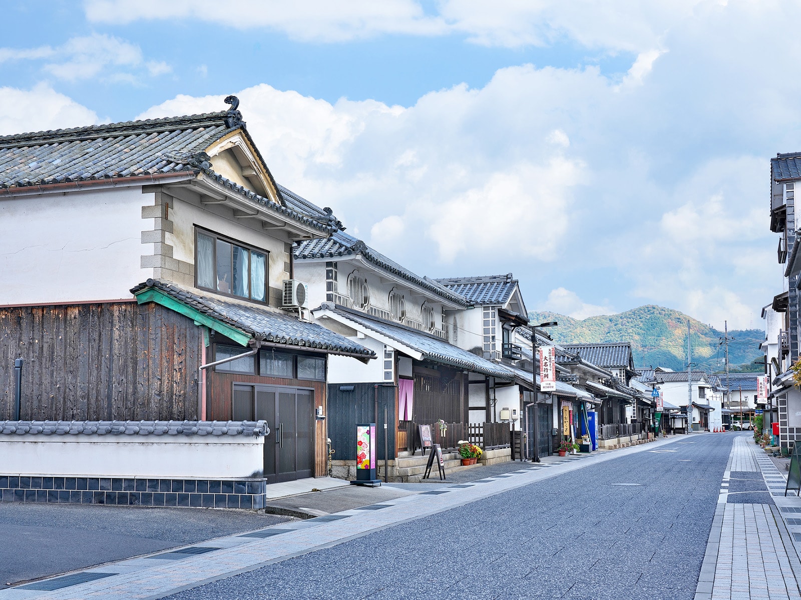 岡山県民が選んだ「街の幸福度（自治体）」ランキング