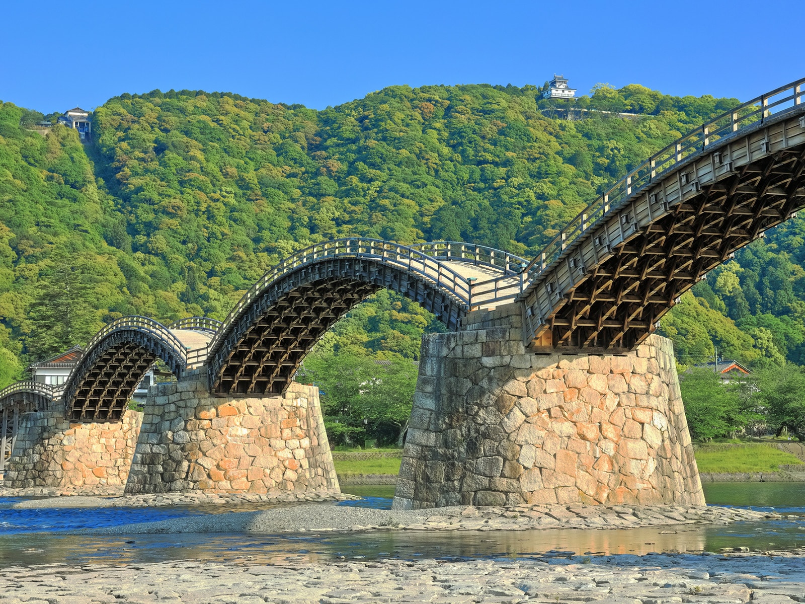 山口県民が選んだ「街の幸福度（自治体）」ランキング