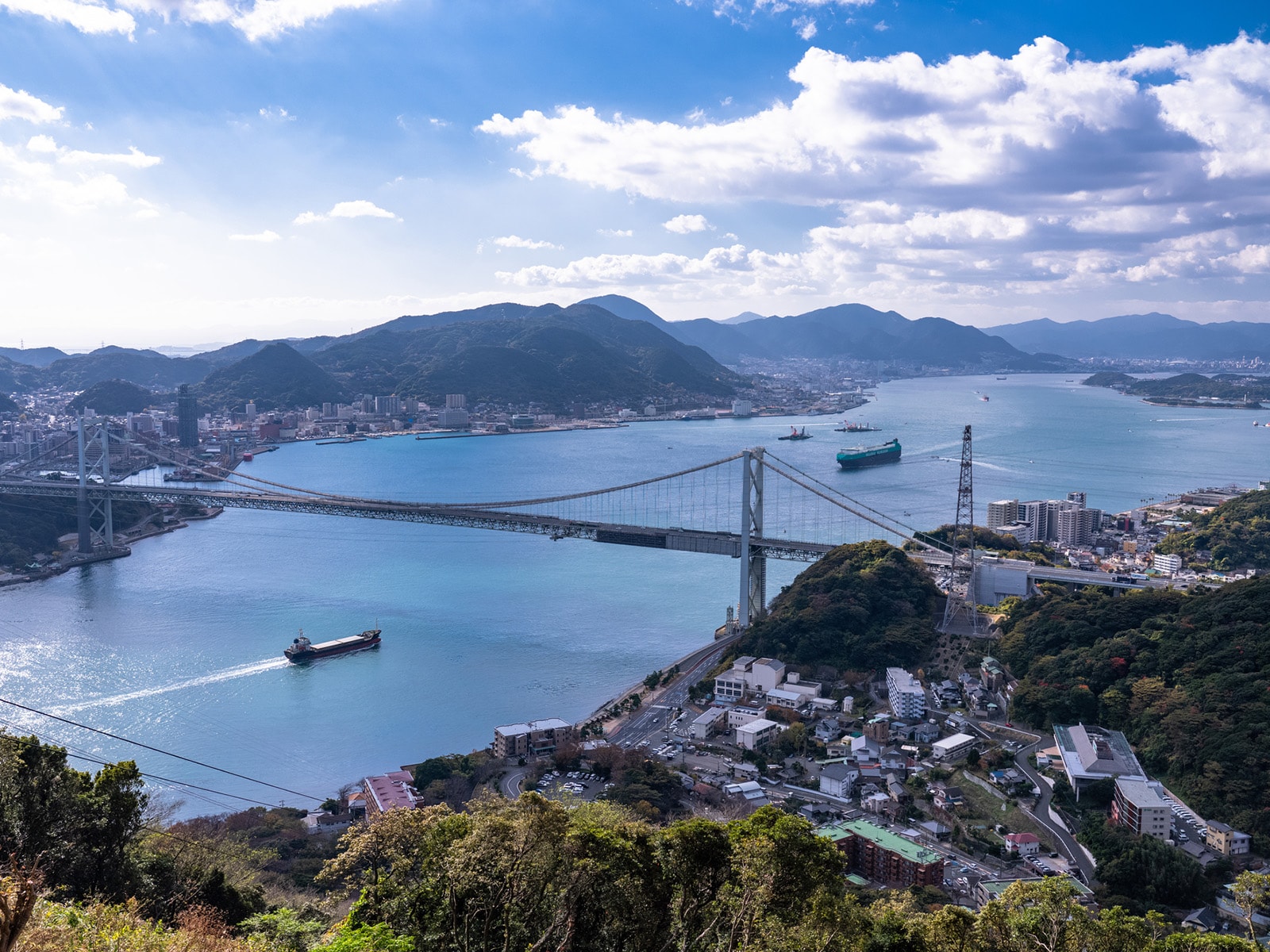 山口県民が選んだ「住み続けたい街（自治体）」ランキング