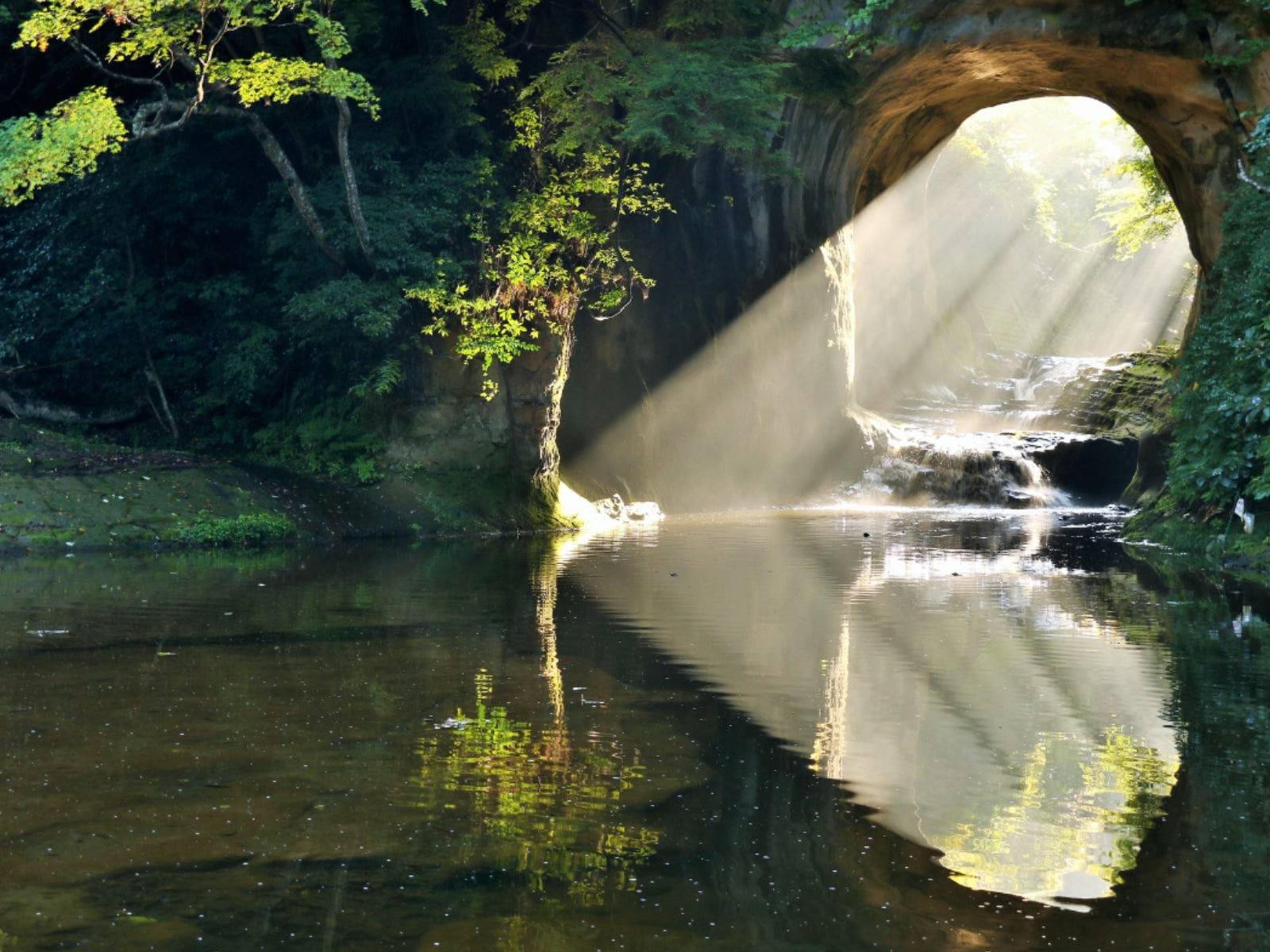 「冬に行きたい千葉県の穴場秘境」ランキング