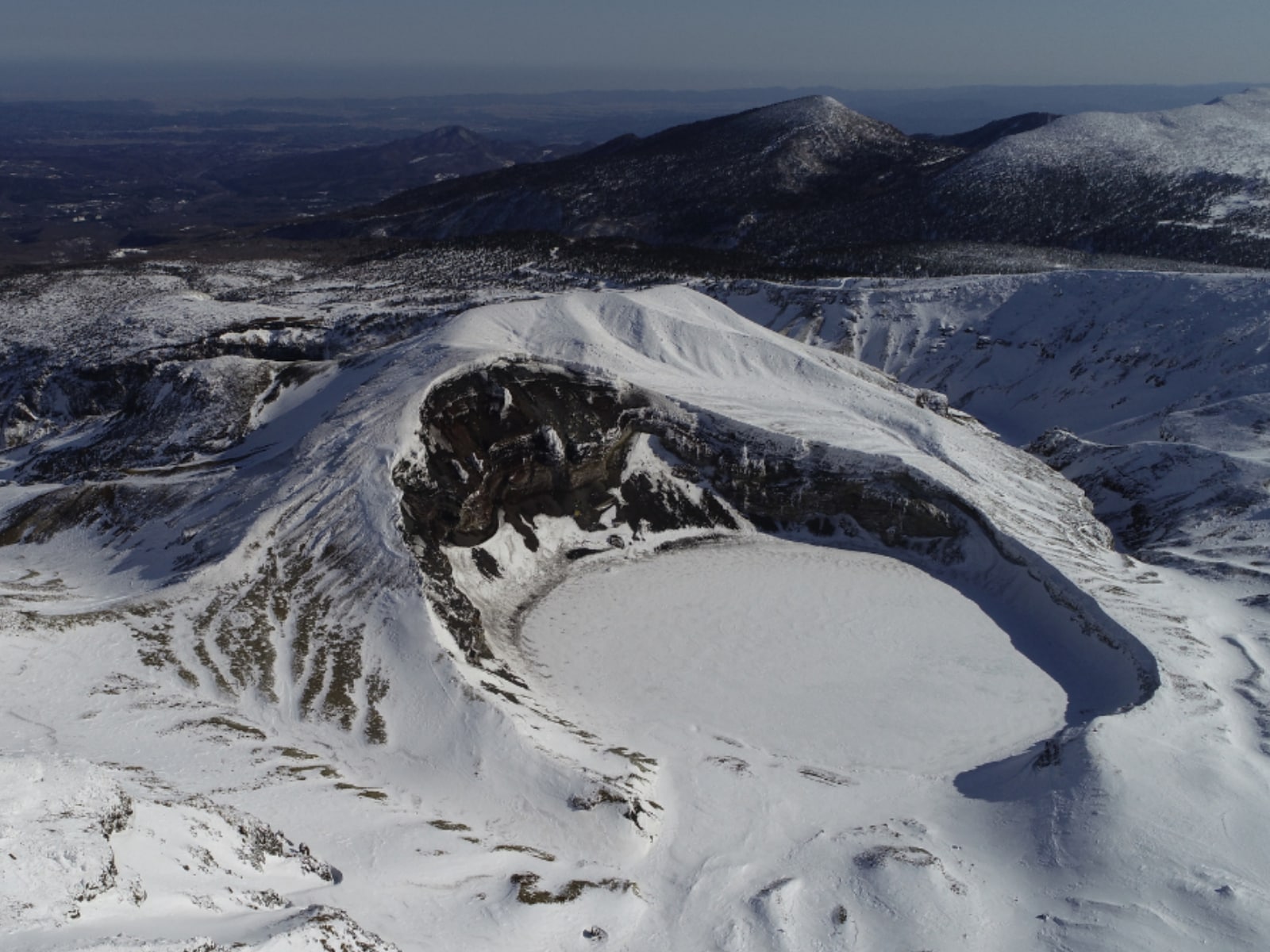 冬に行きたいと思う「宮城県の絶景スポット」ランキング
