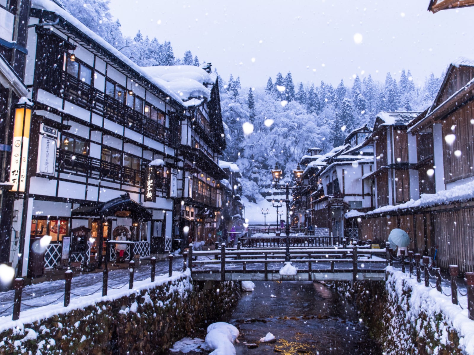 冬に行きたいと思う「山形県の絶景スポット」ランキング