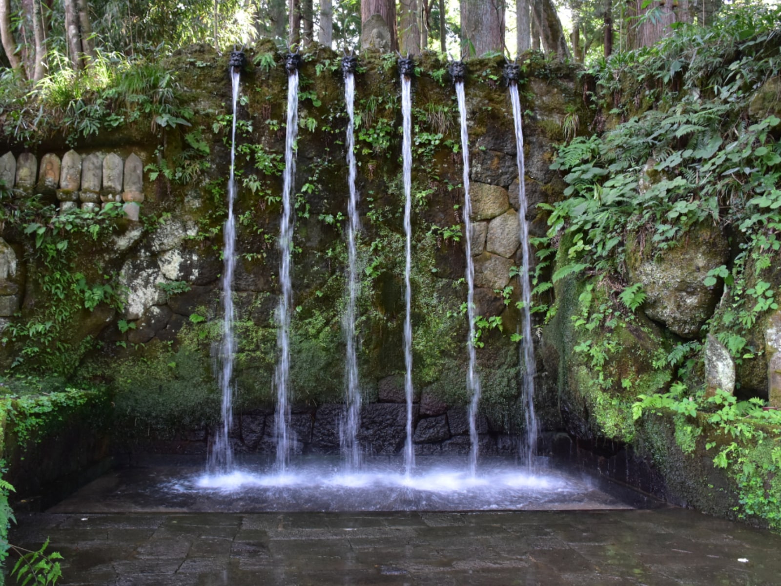 「富山県で冬に行きたい滝」ランキングの画像