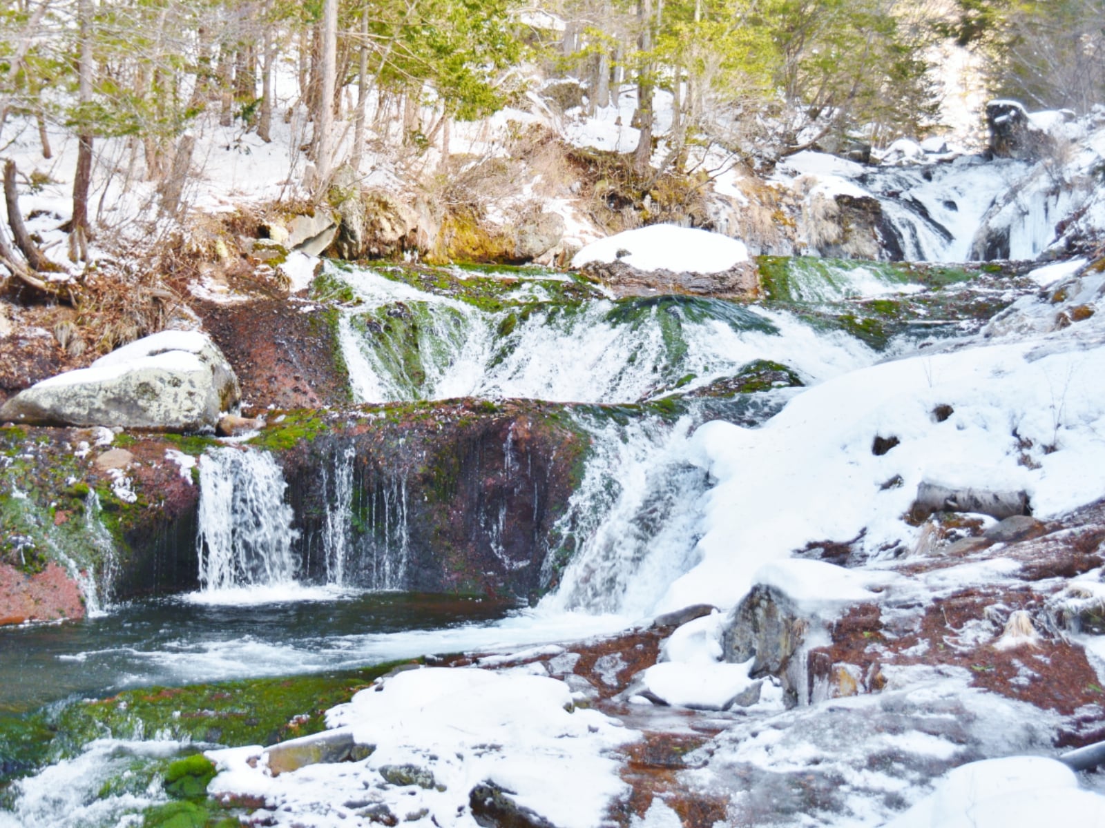 「長野県の穴場秘境」ランキング