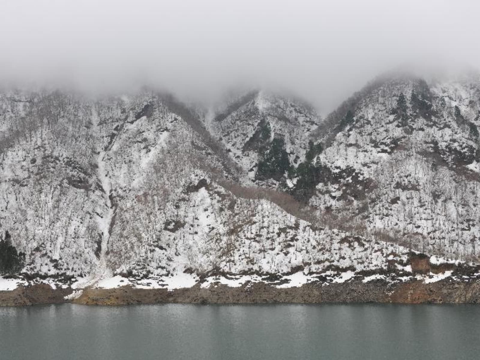 「福井県の穴場秘境」ランキング