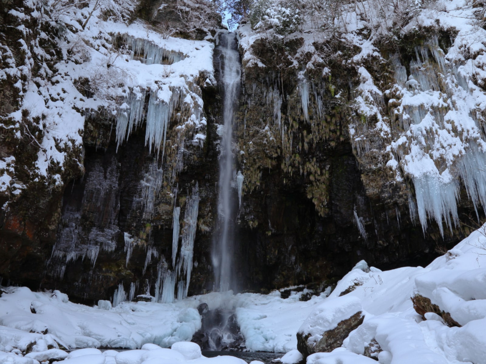 「岐阜県の穴場秘境」ランキング