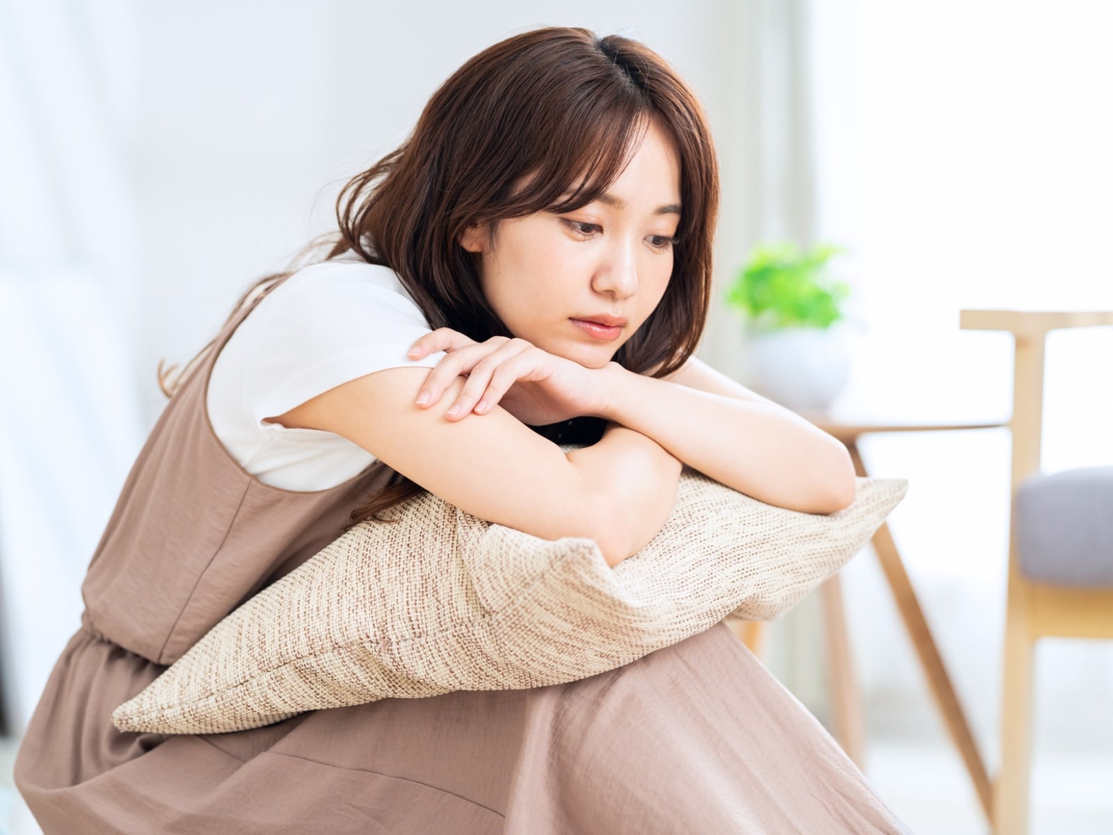 東京都在住・32歳女性のエピソード