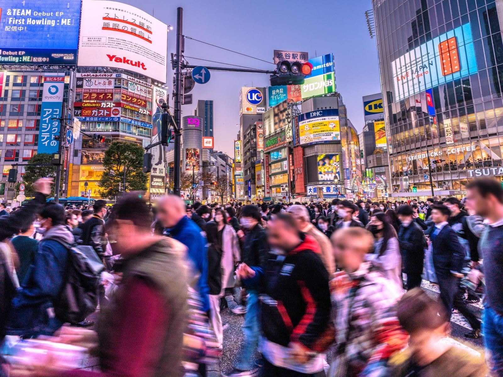 日本で生活する外国人は増え続けている（画像出典：PIXTA）