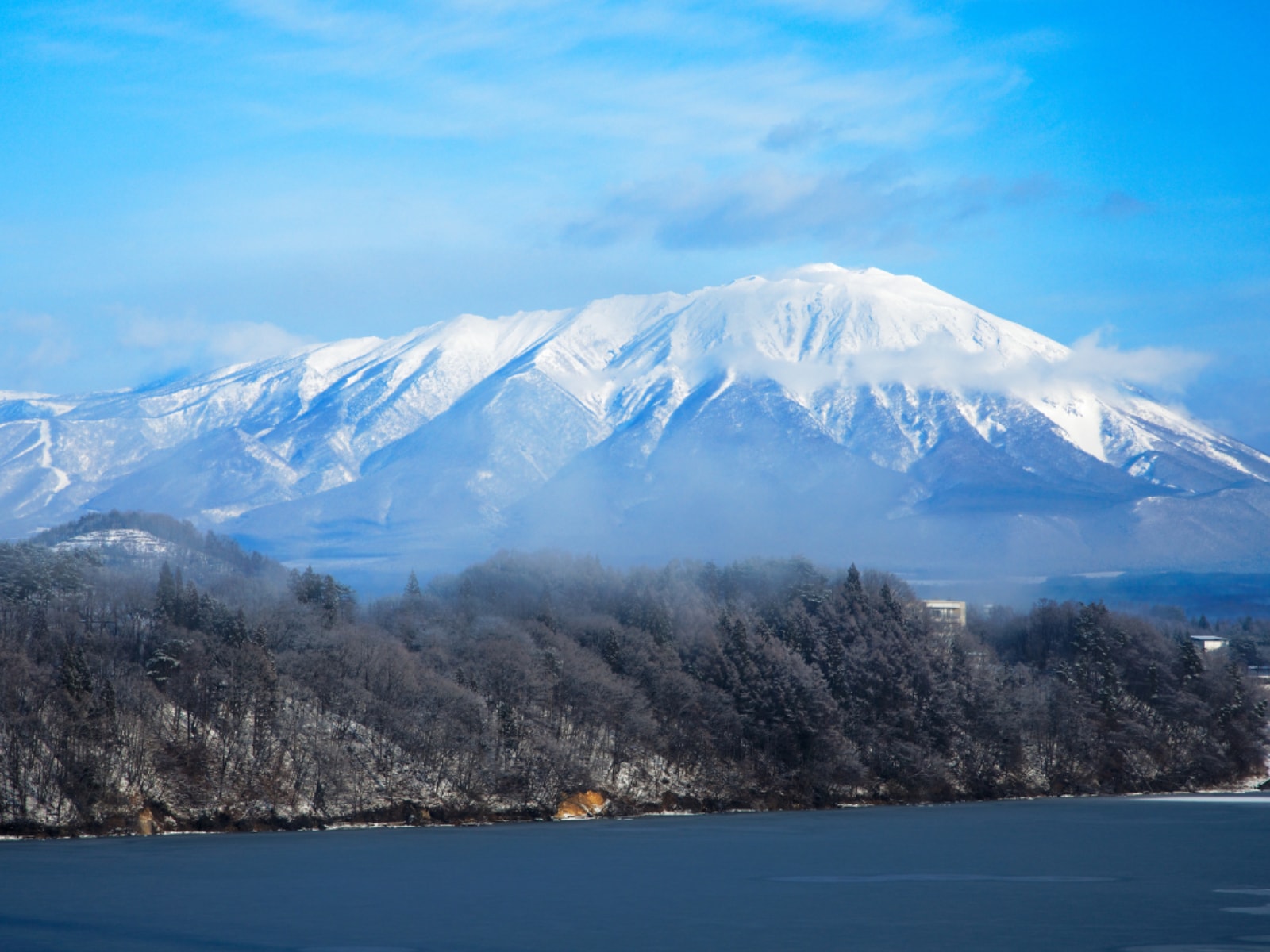 「岩手県の温泉地」ランキング