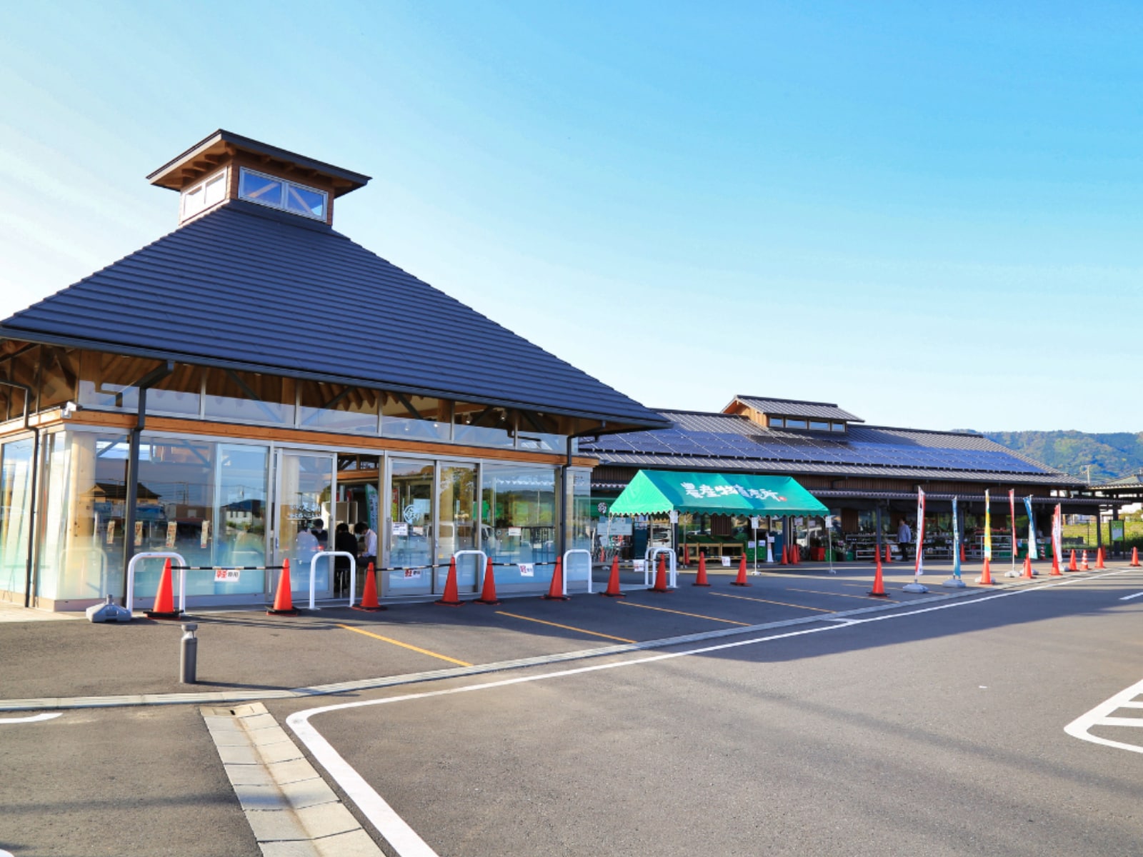 冬に行きたい「神奈川県の道の駅」ランキングの画像