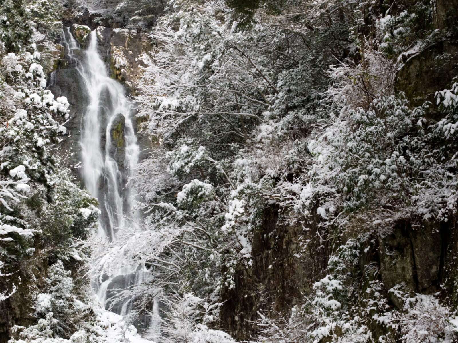 「岡山県の穴場秘境」ランキング