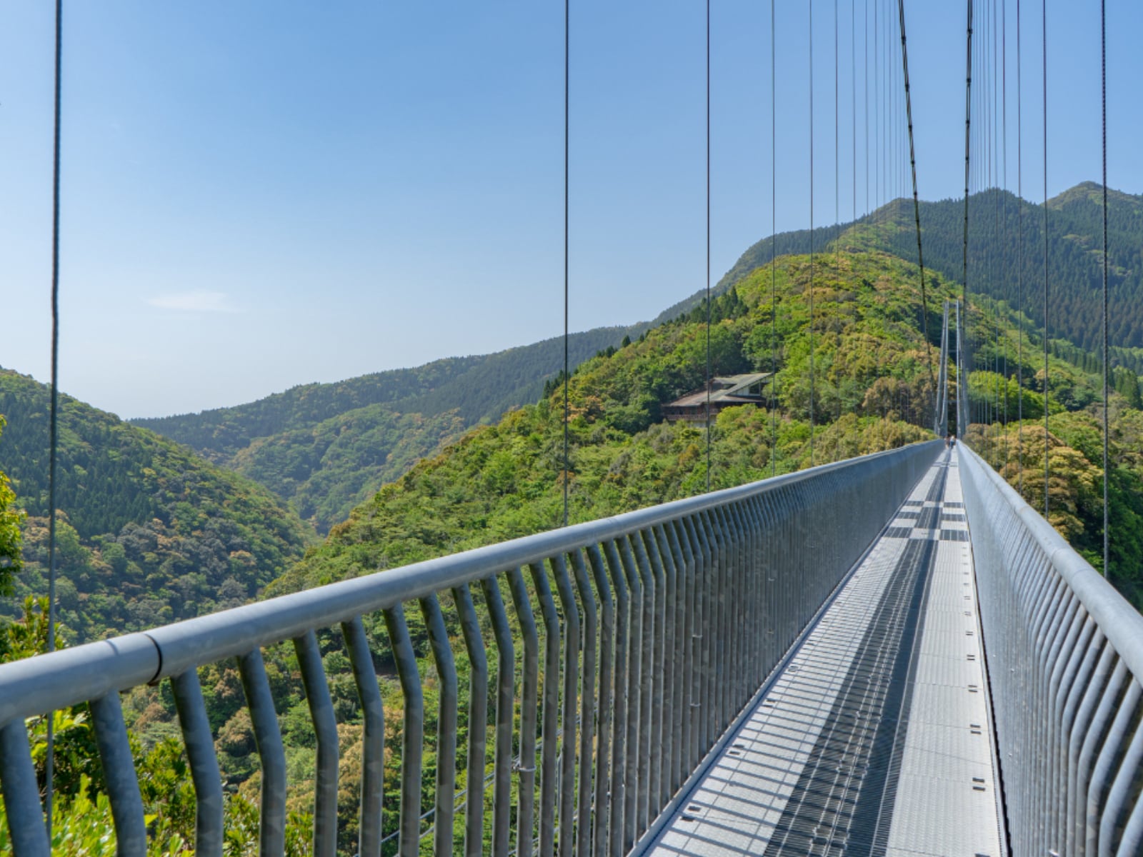 冬に行きたい「宮崎県の穴場秘境」ランキング
