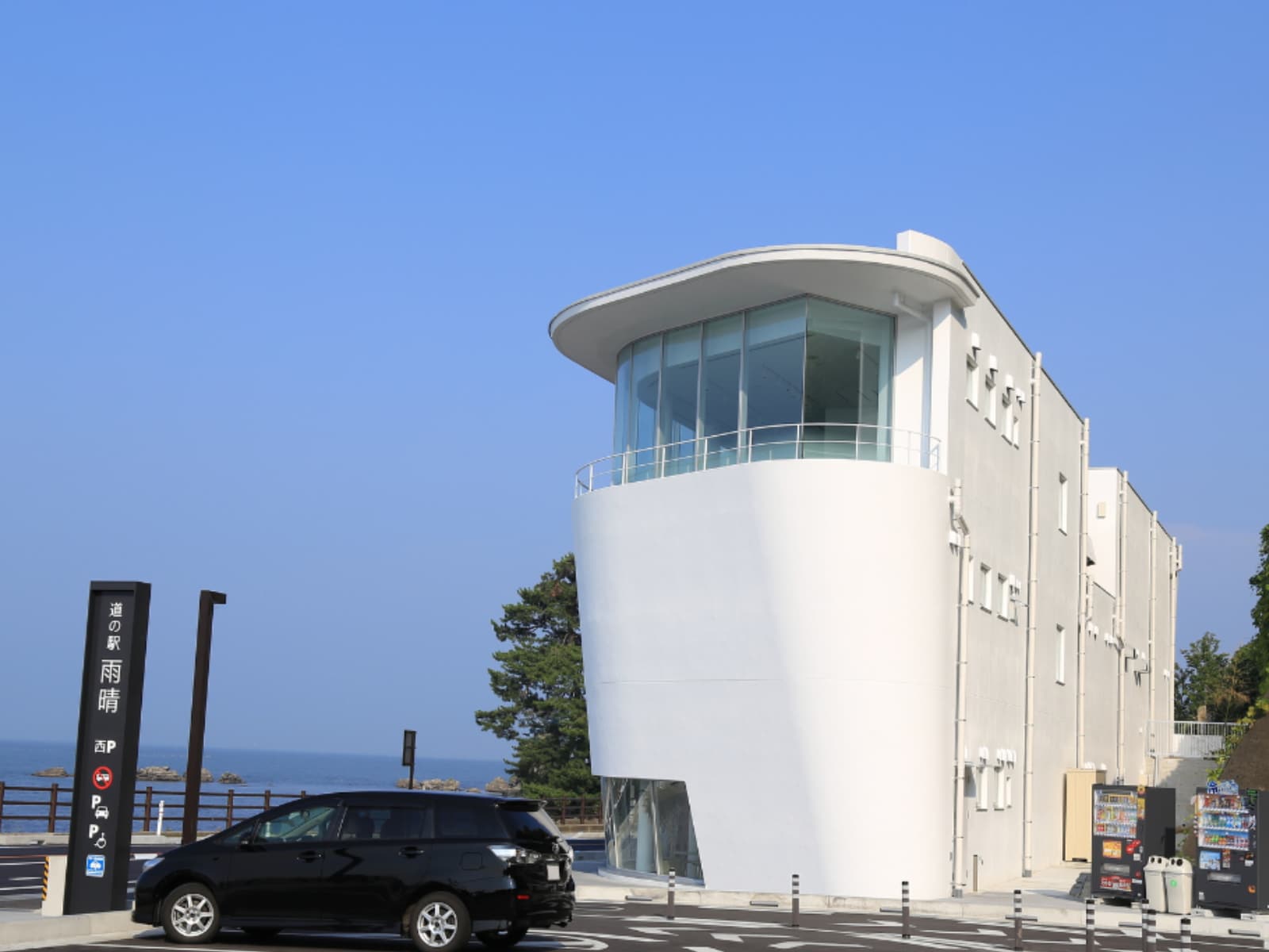 冬に行きたいと思う「富山県の道の駅」ランキング