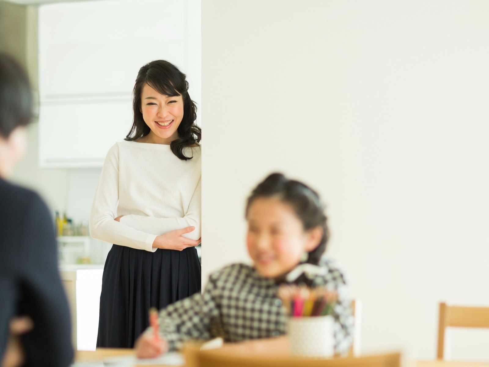 中学受験で子どもを壊さない「親の関わり方」