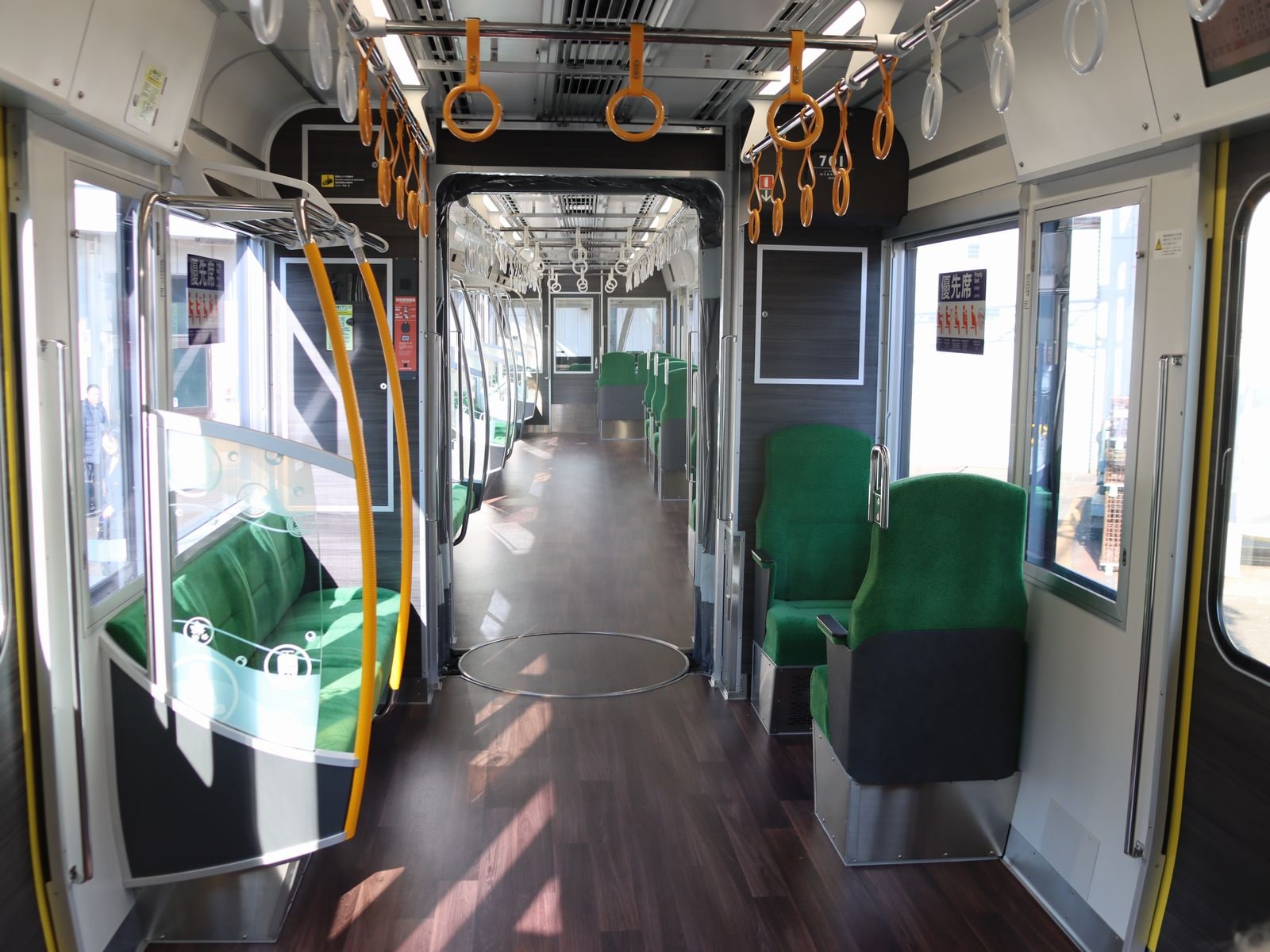 フリースペース