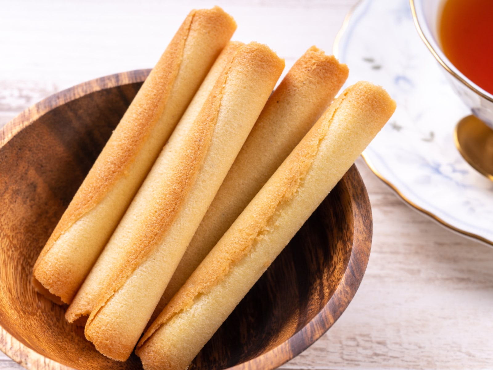 見た目がかわいいと思う「福岡県のお土産」ランキング